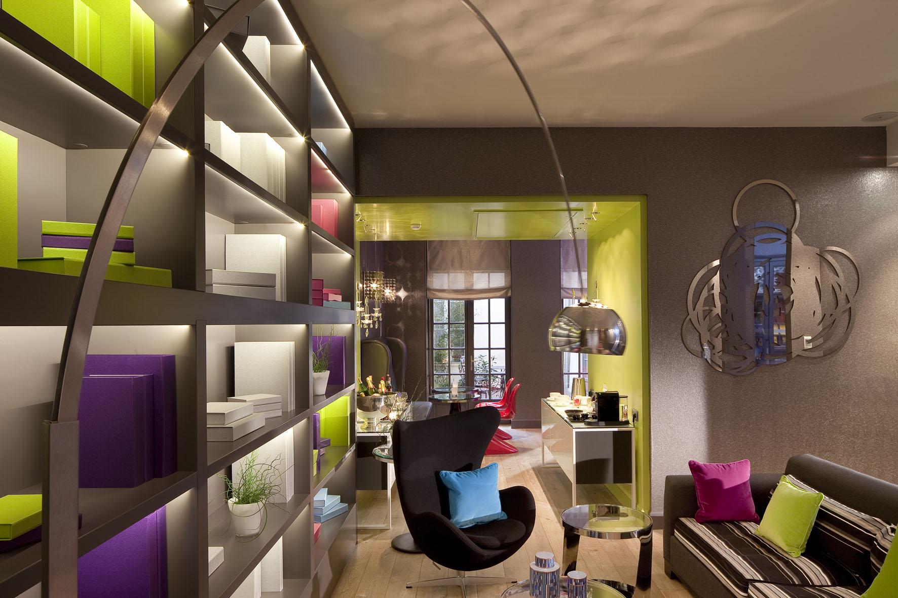 Hotel Le Petit