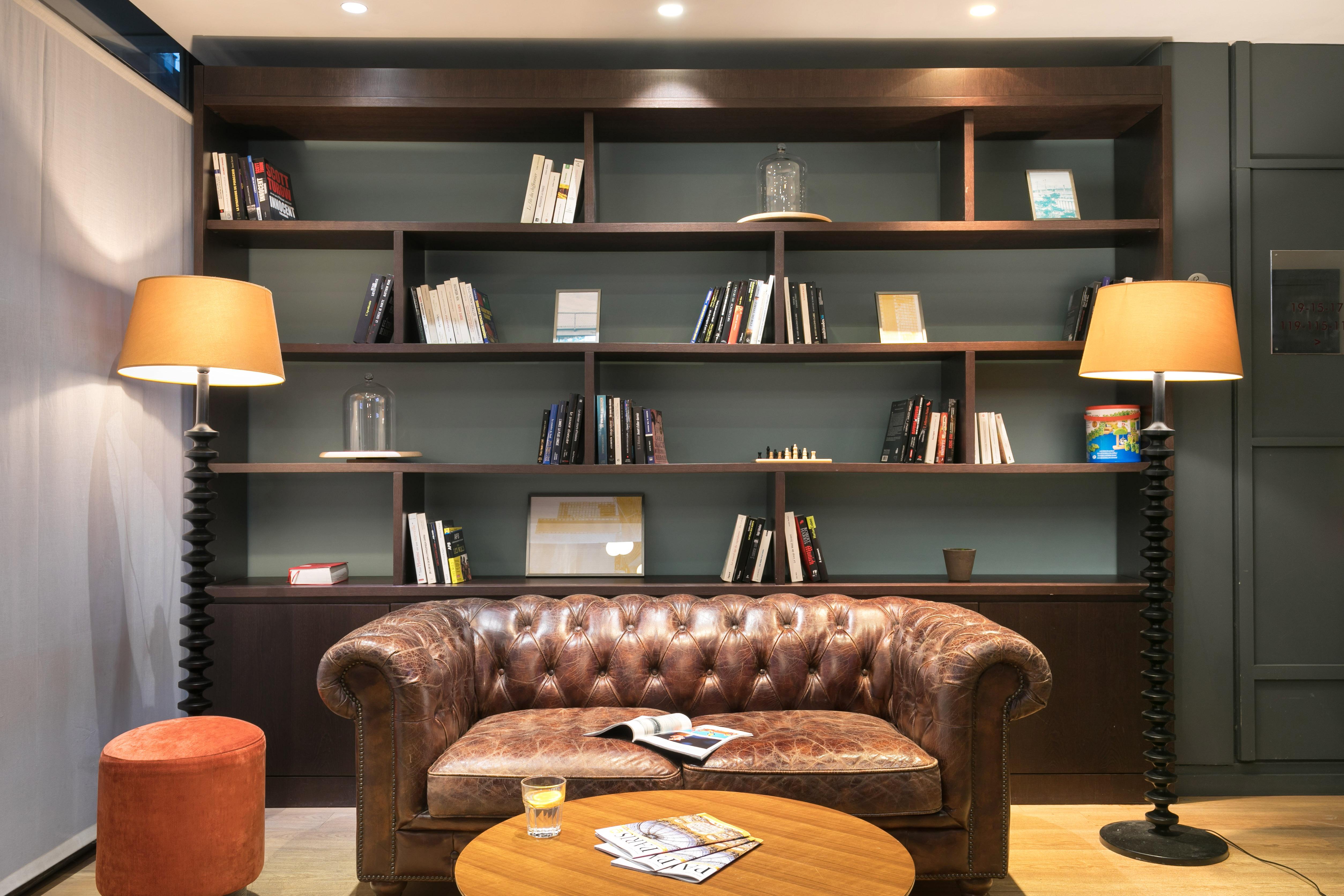 Sanso By Happyculture Hotel