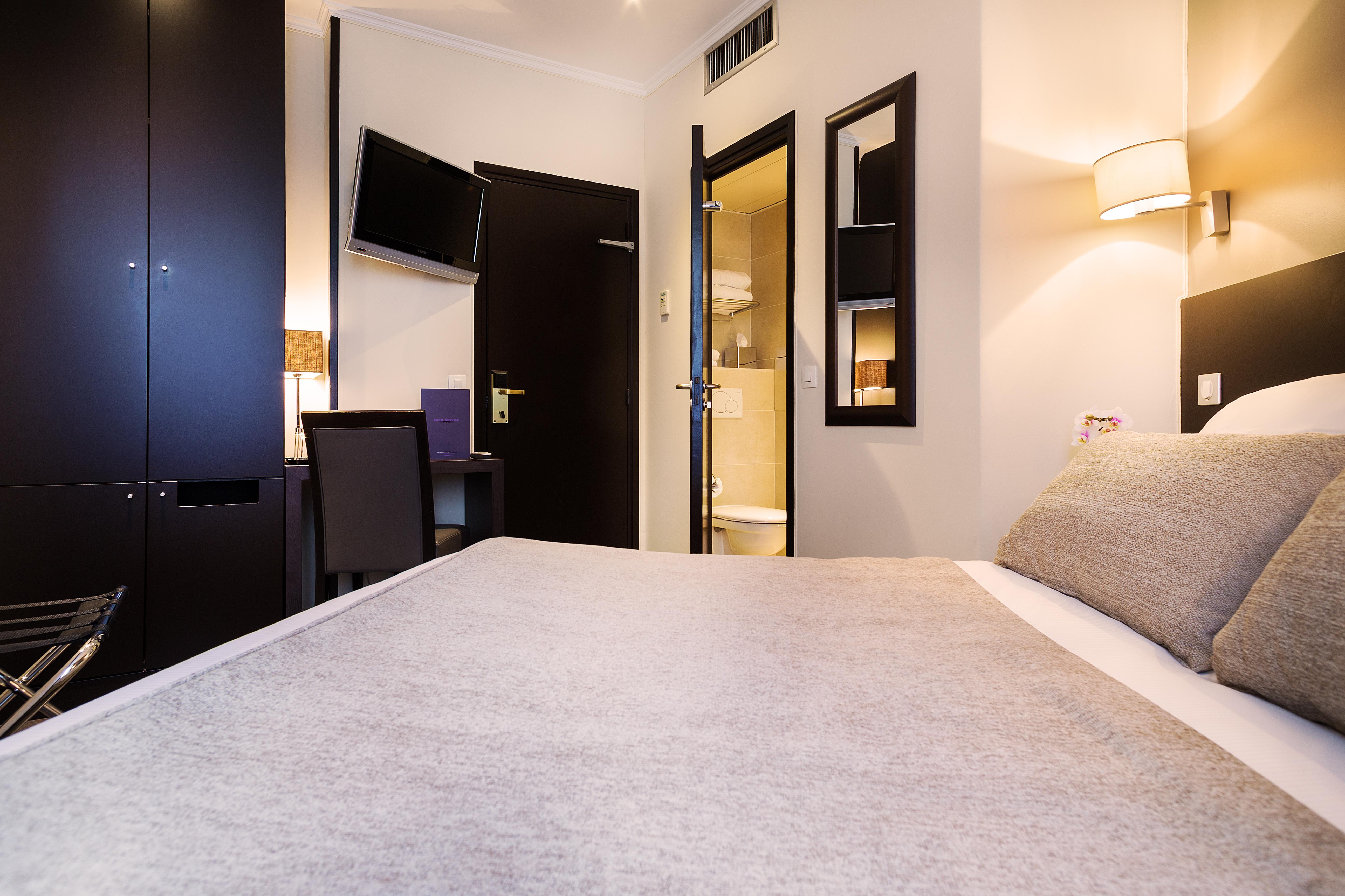 Hotel Arc Elysées Paris
