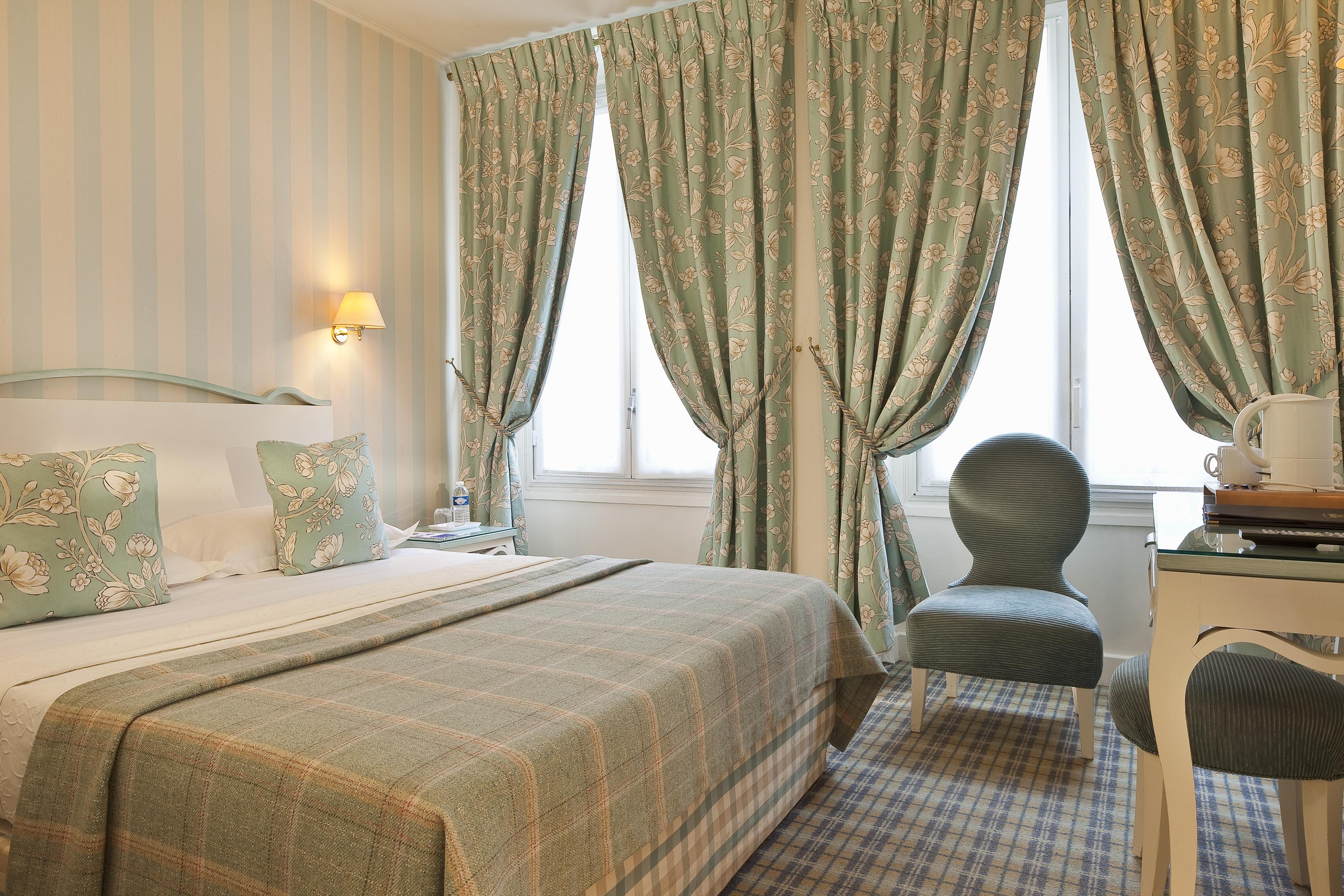 Etoile Saint Ferdinand By Happyculture 4*