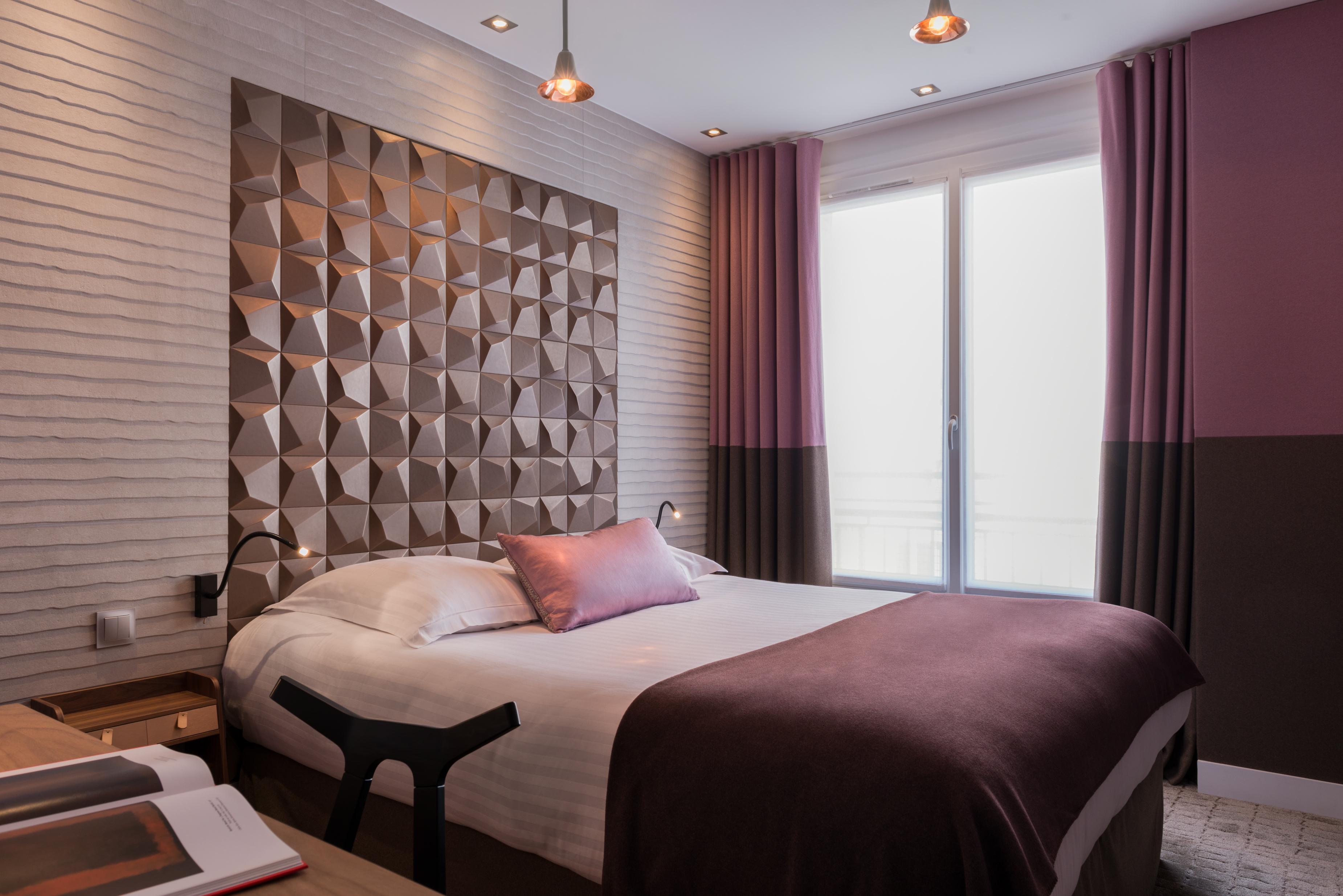 Hotel Atala Powered By Sonder Paris