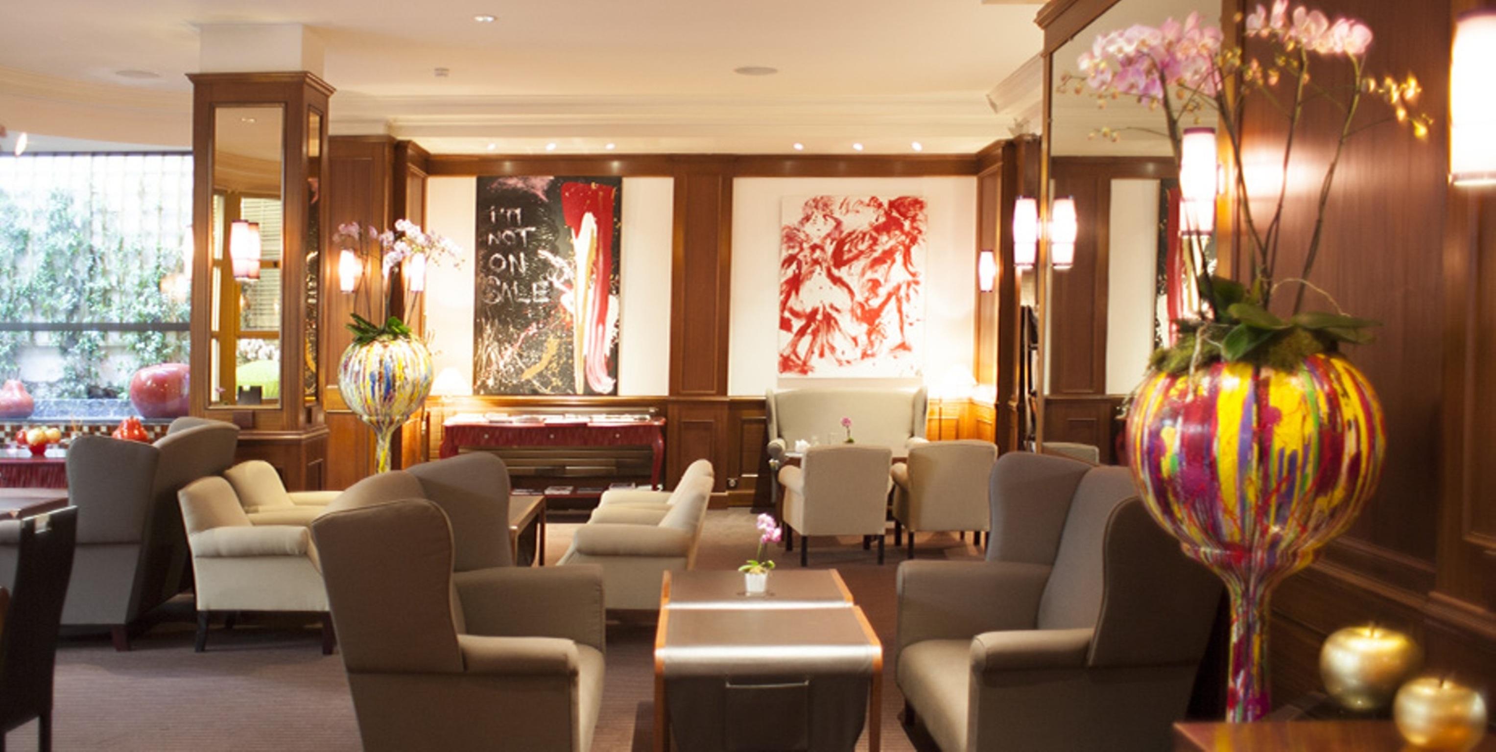 Atala Powered By Sonder Hotel