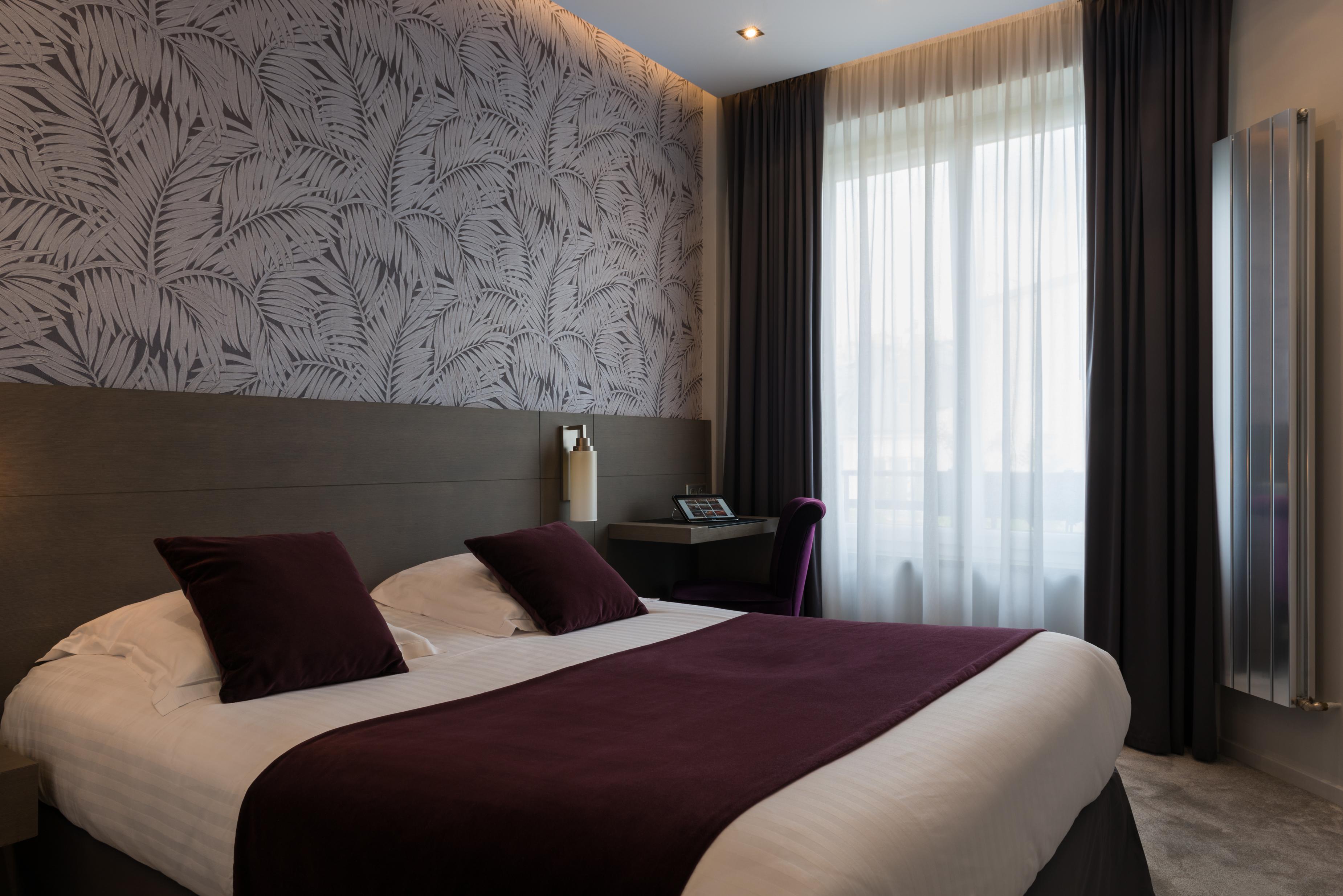 Atala Powered By Sonder Hotel Paris