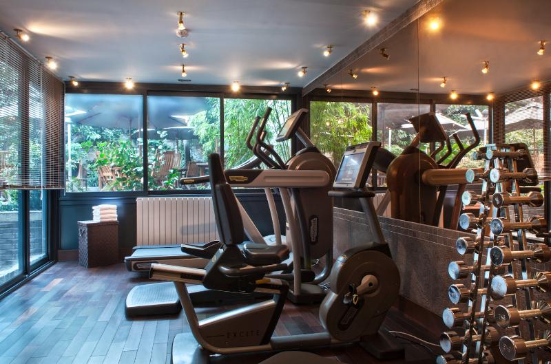 Hotel Atala Powered By Sonder Paris
