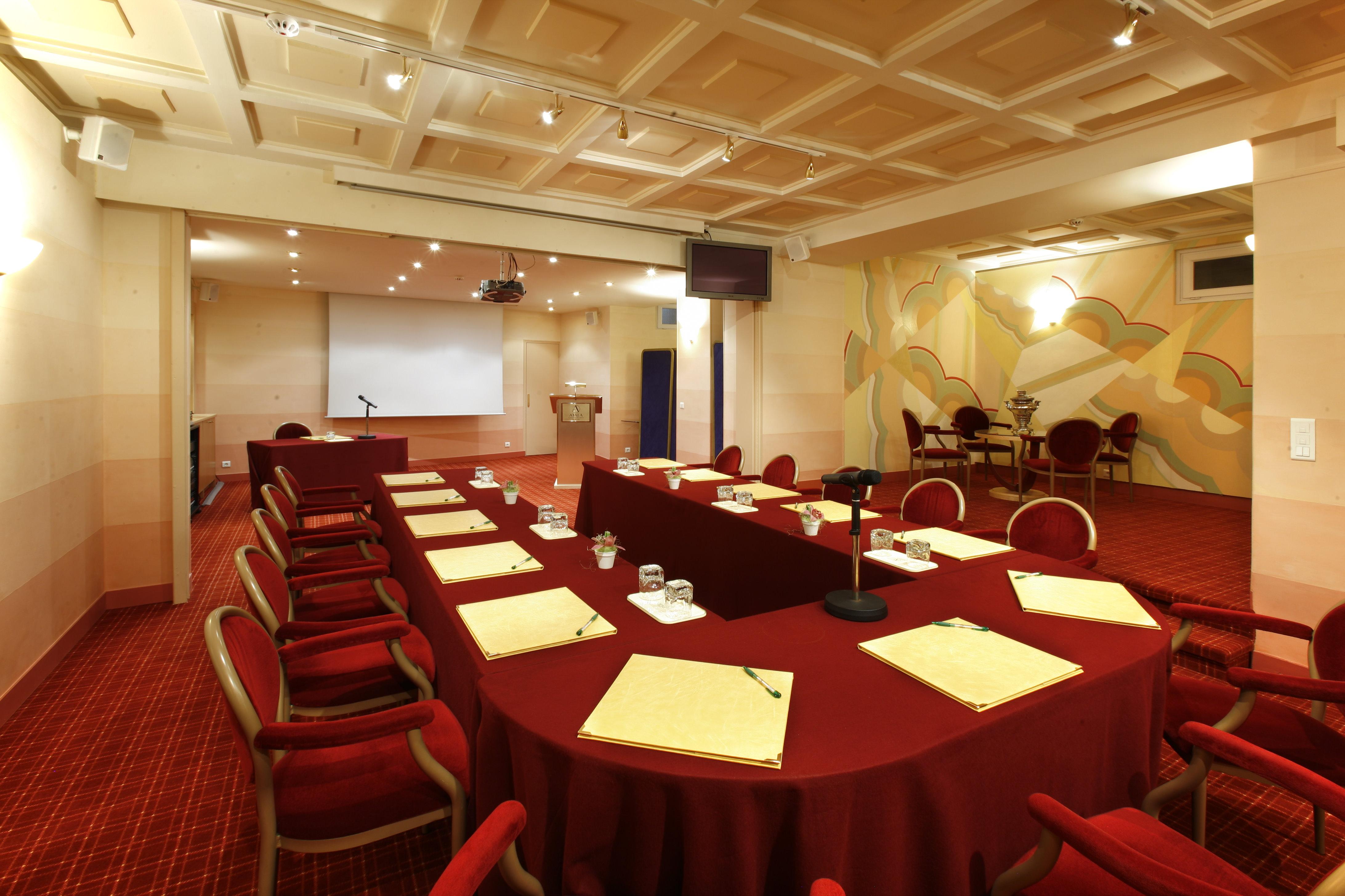 Atala Powered By Sonder Hotel Paris