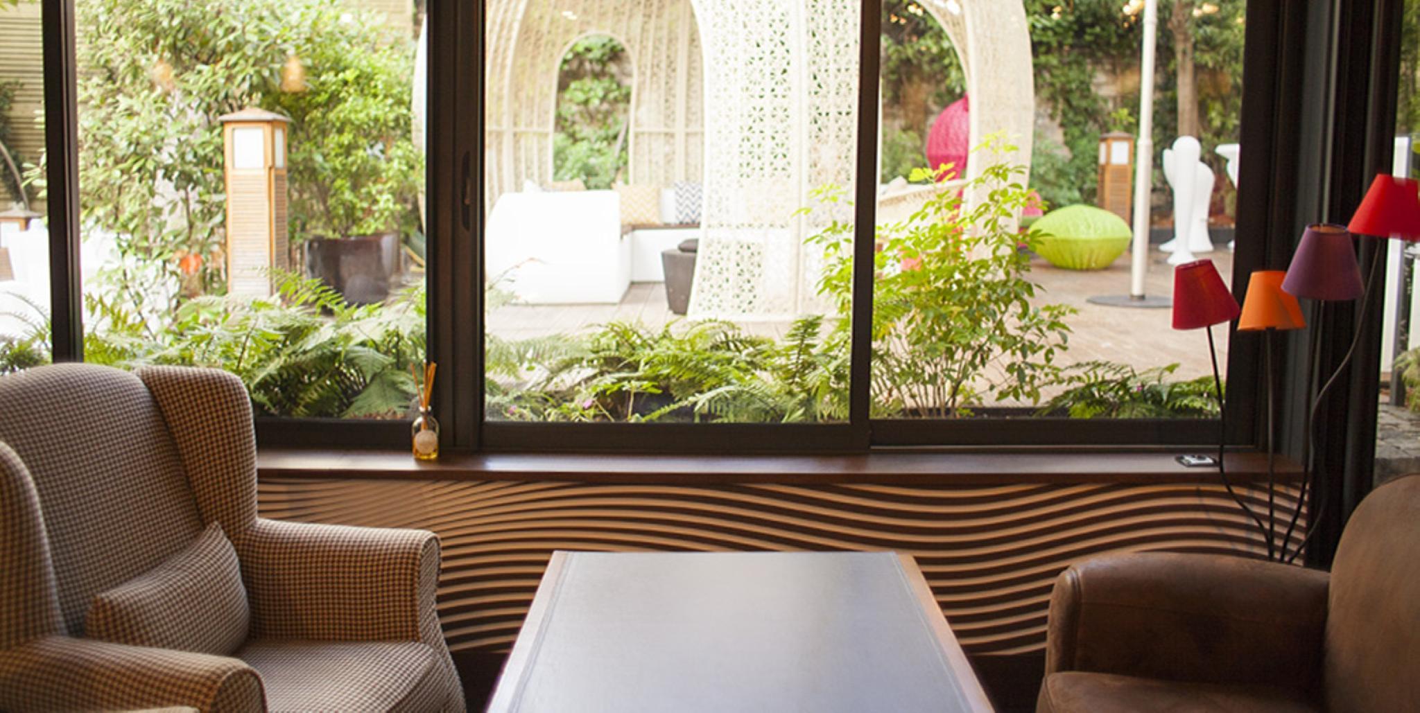 Hotel Atala Powered By Sonder 4*