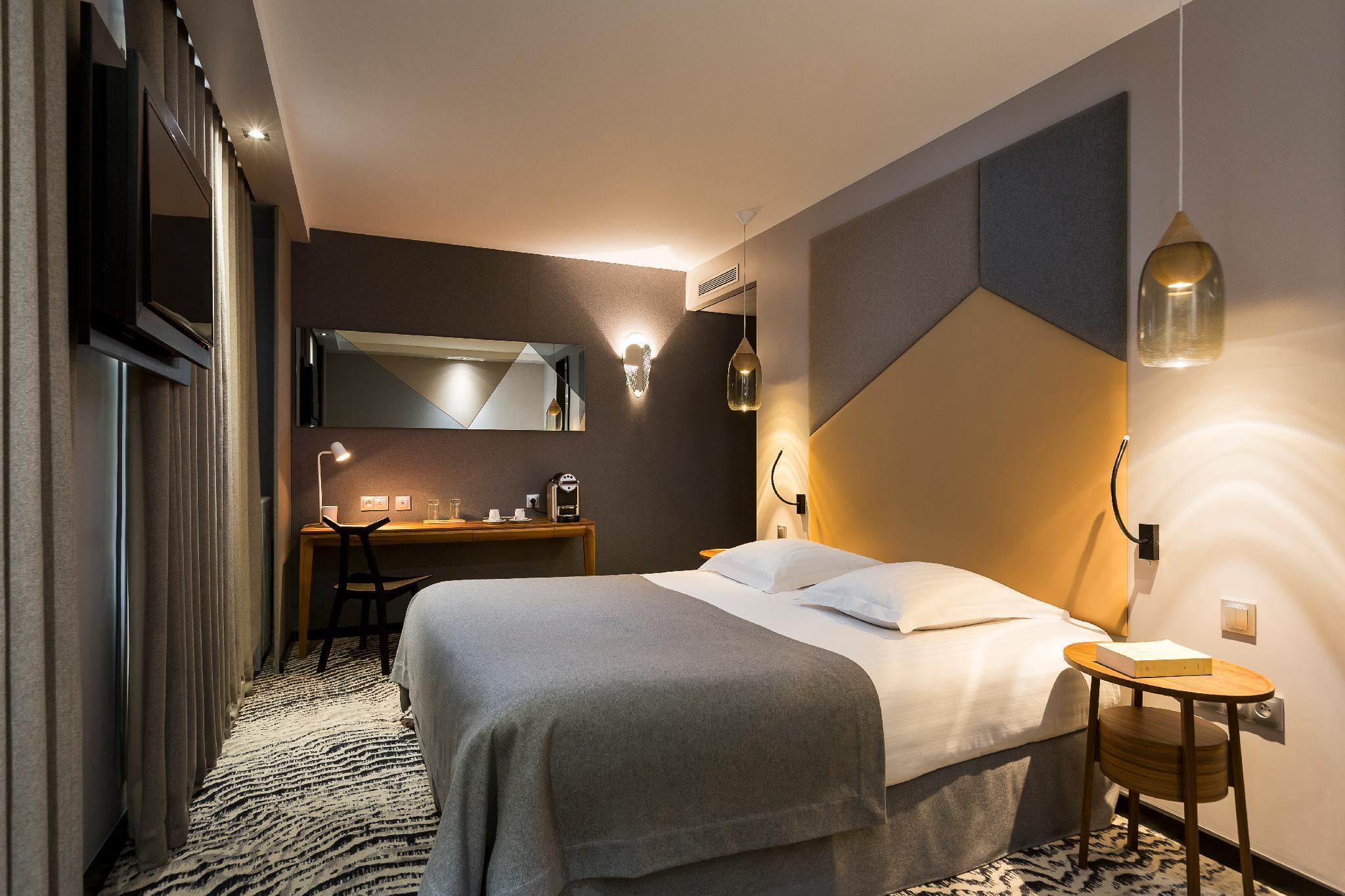 Hotel Atala Powered By Sonder 4*