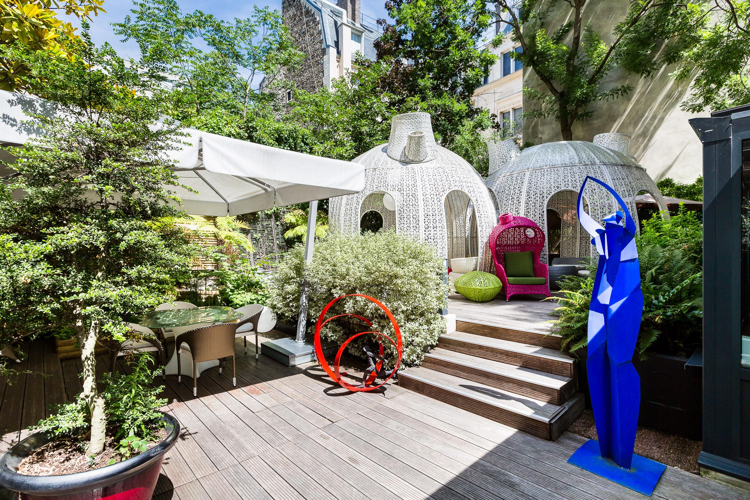 Atala Powered By Sonder 4* Paris