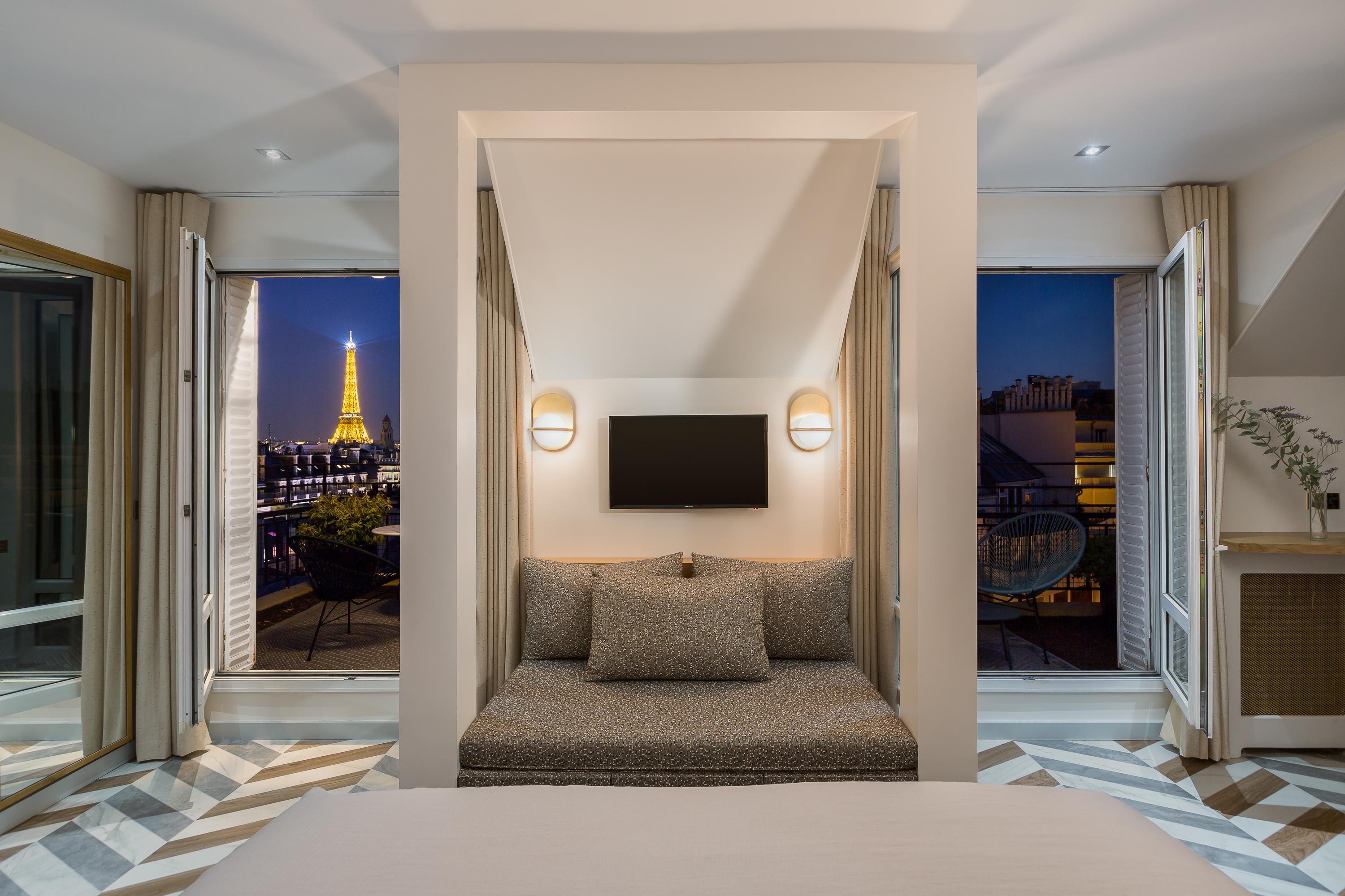 Hotel Atala Powered By Sonder