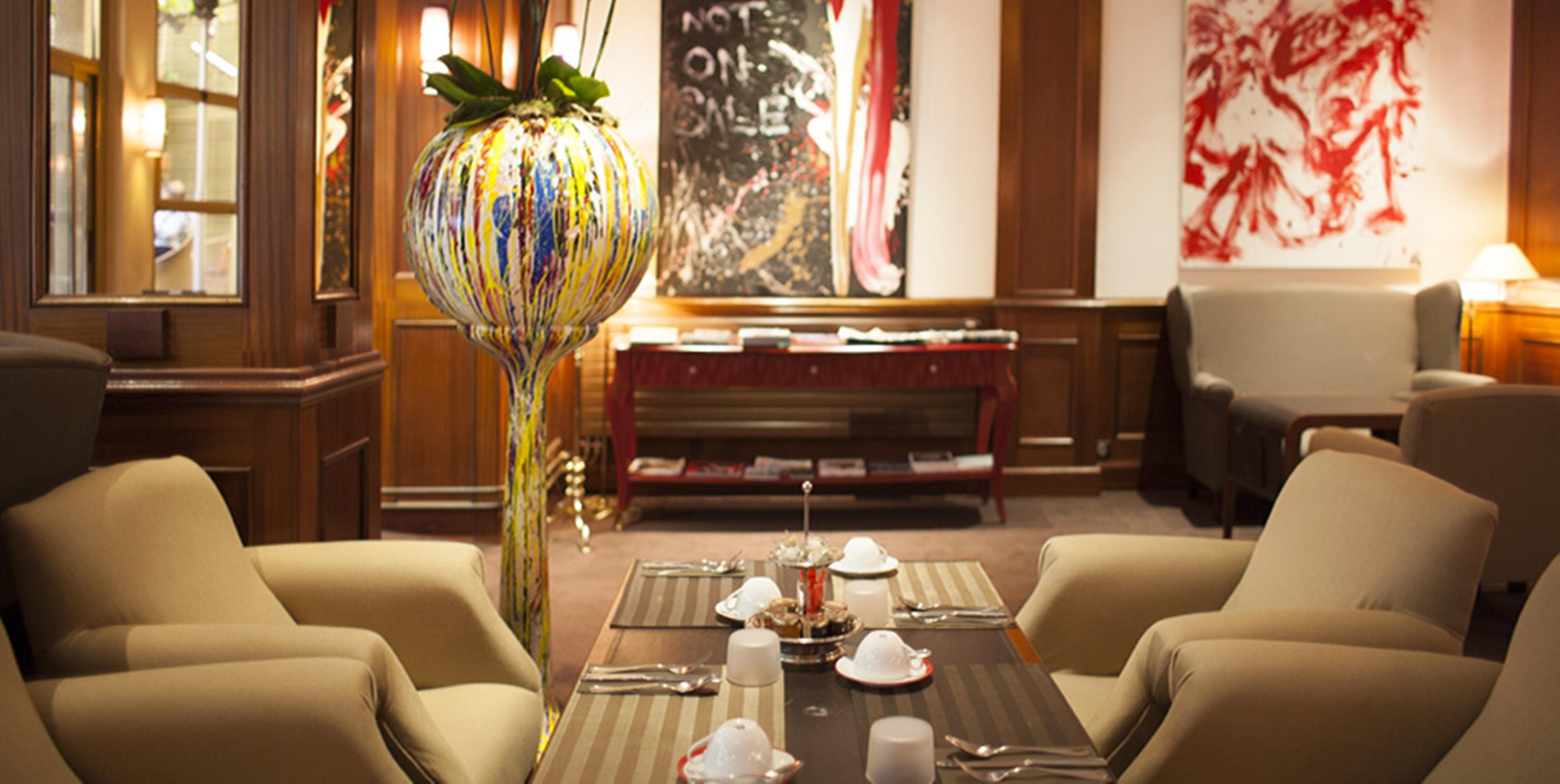 Atala Powered By Sonder Hotel Paris