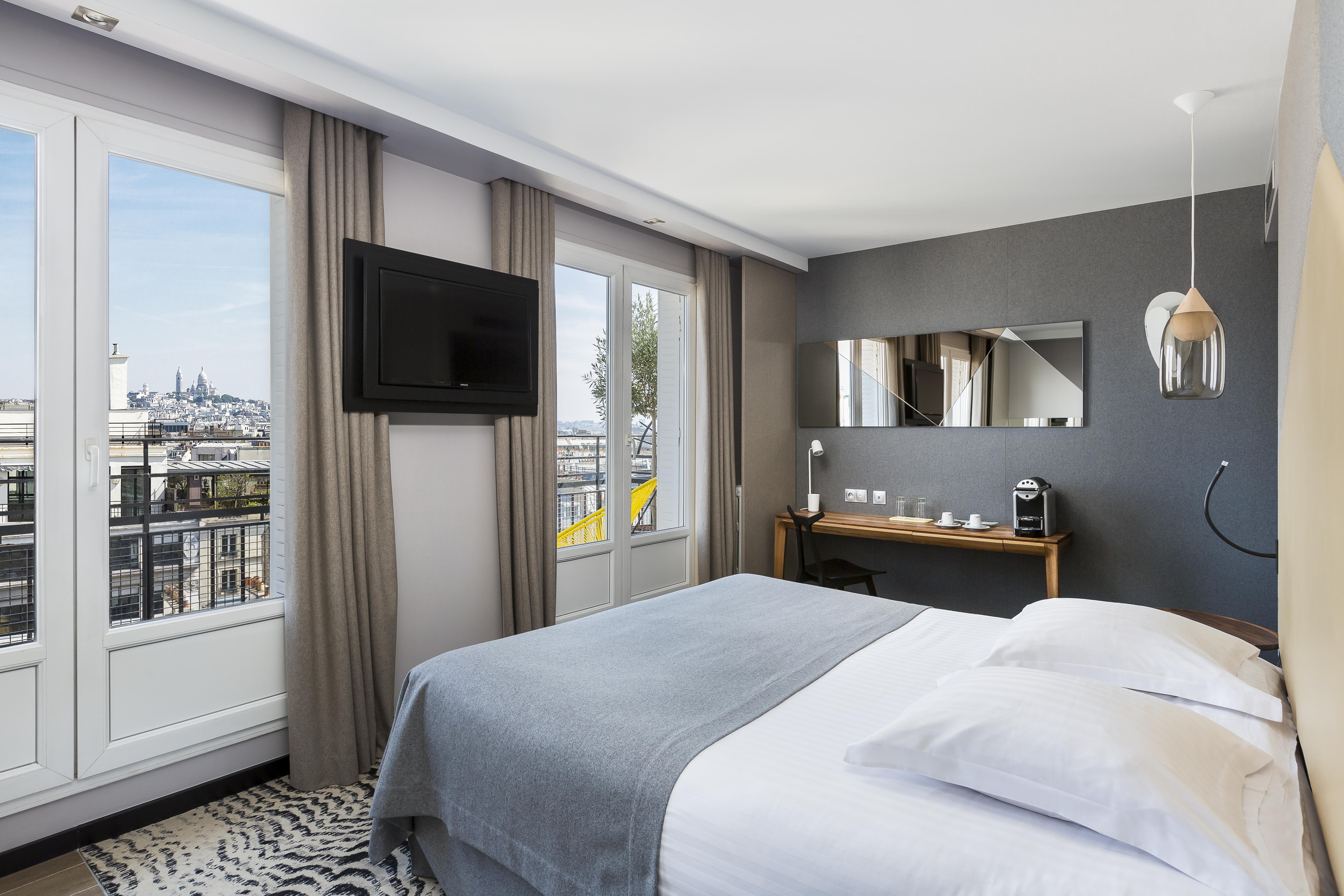 Hotel Atala Powered By Sonder 4*