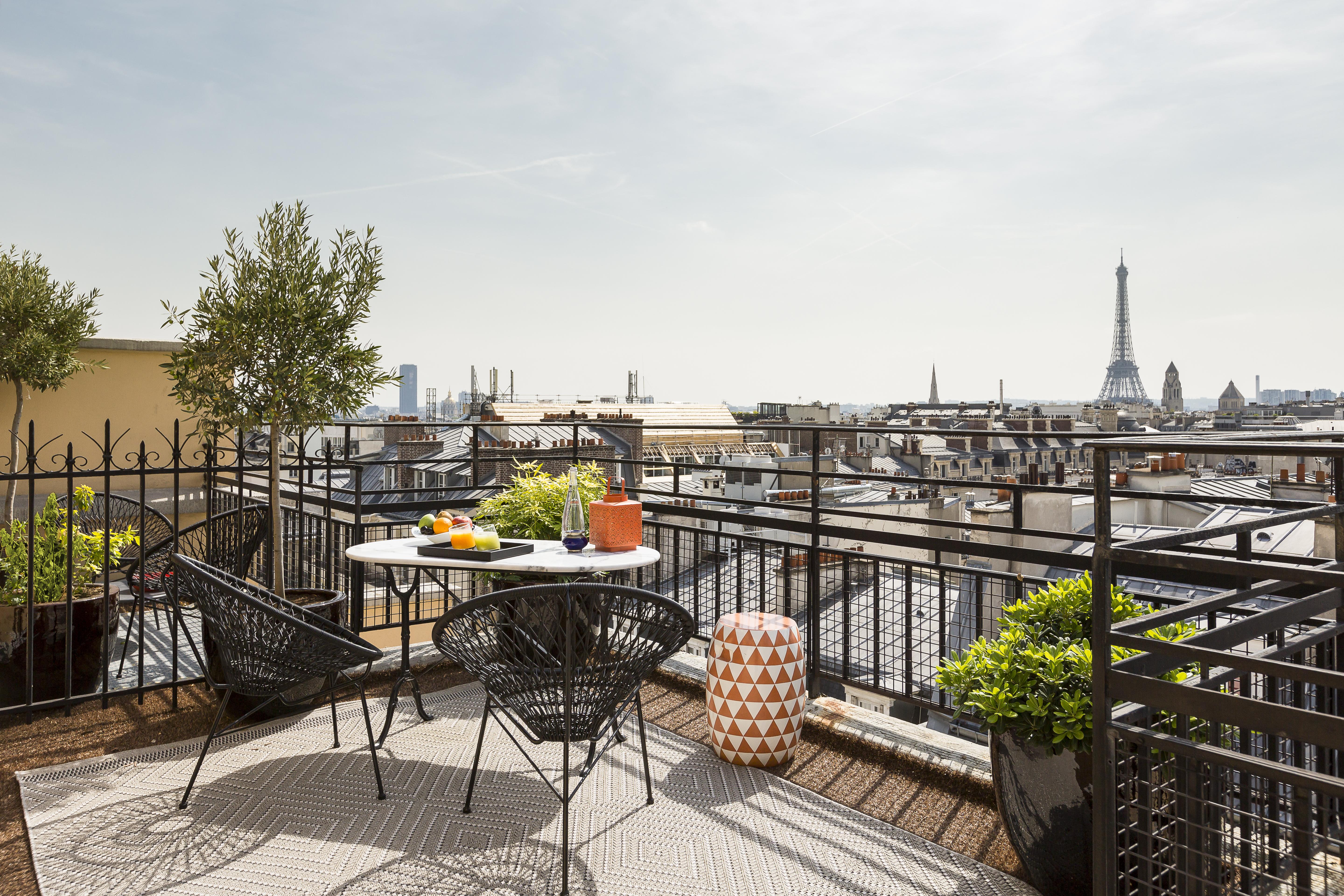 Hotel Atala Powered By Sonder 4*