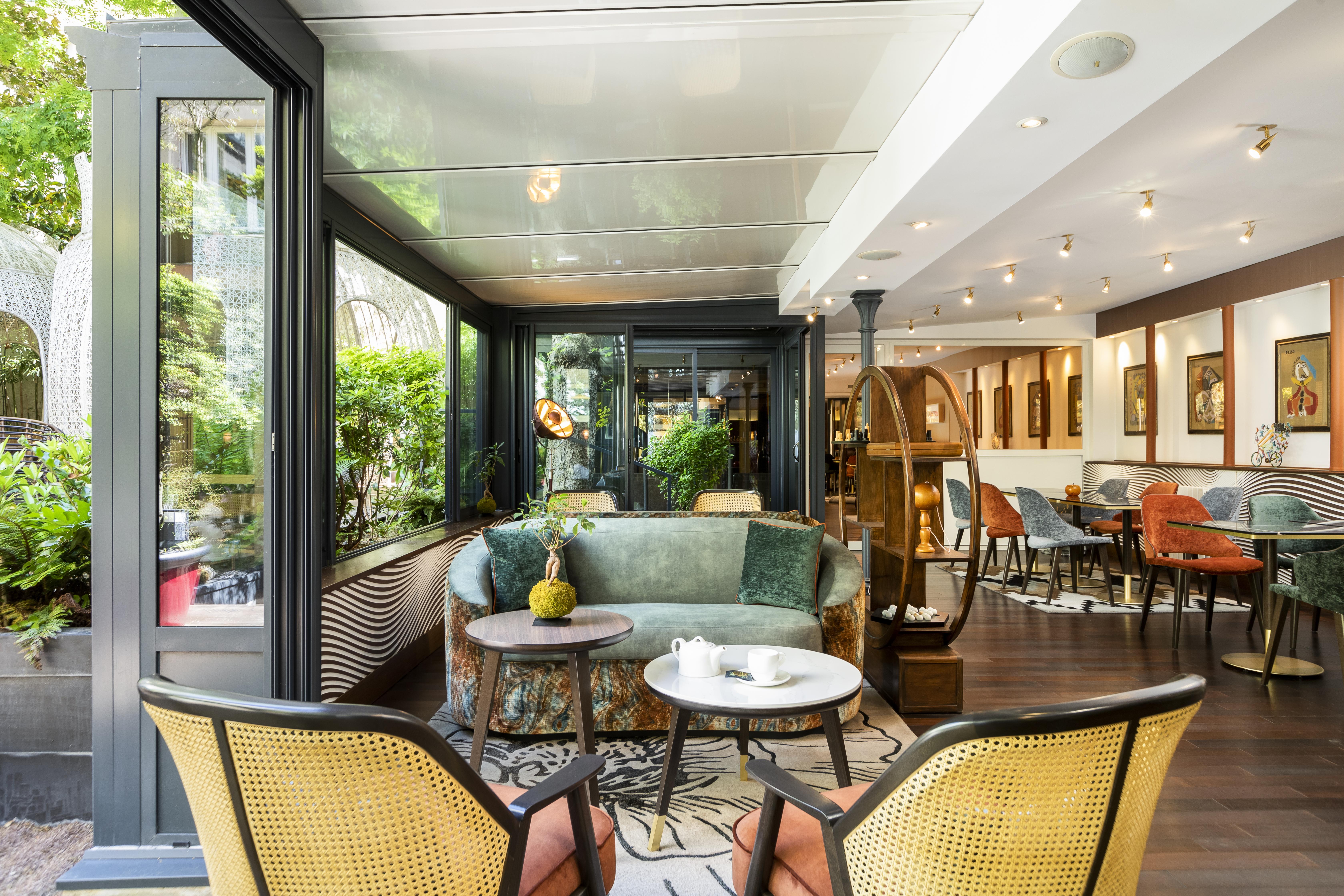 Hotel Atala Powered By Sonder 4*