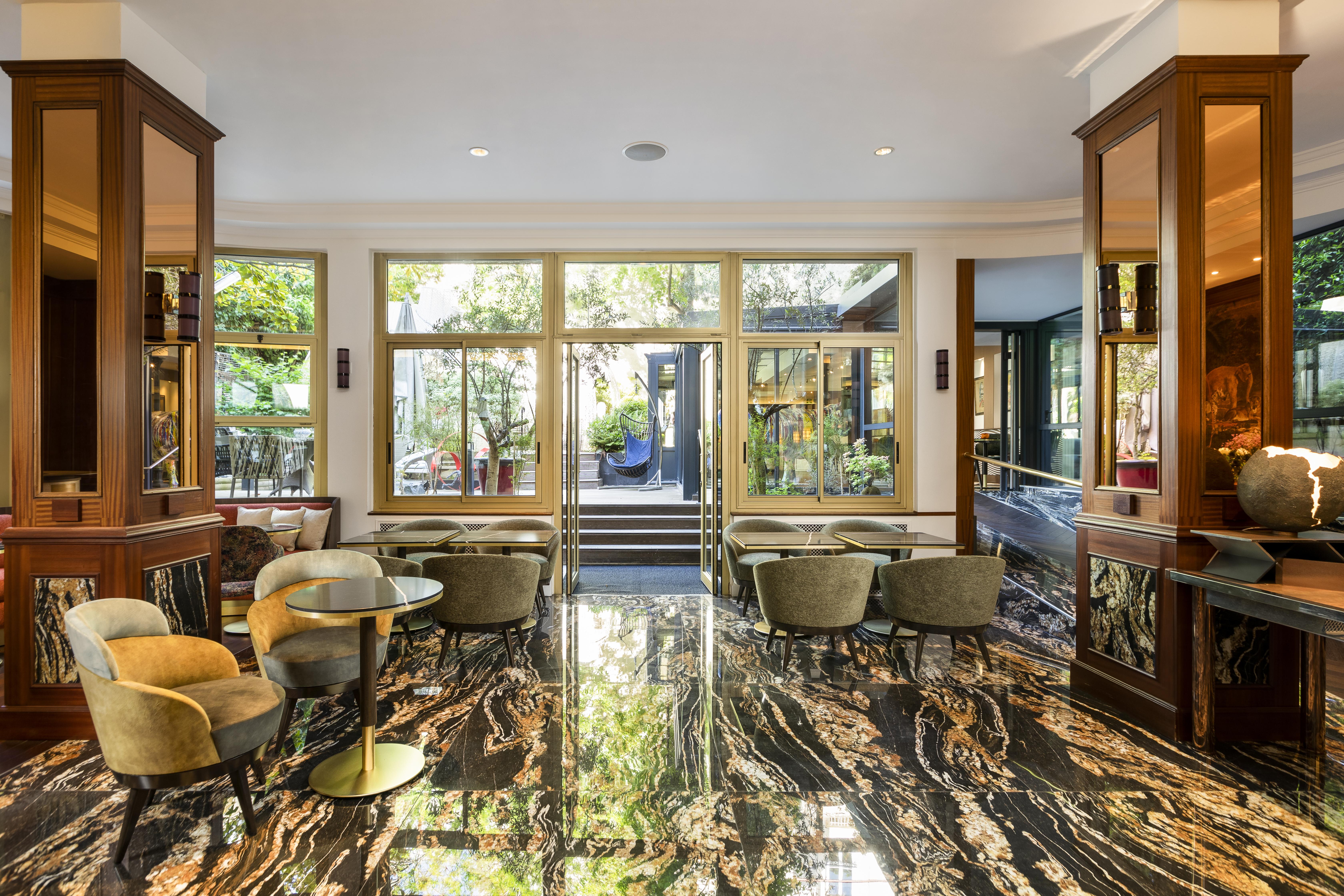 Atala Powered By Sonder 4* Paris