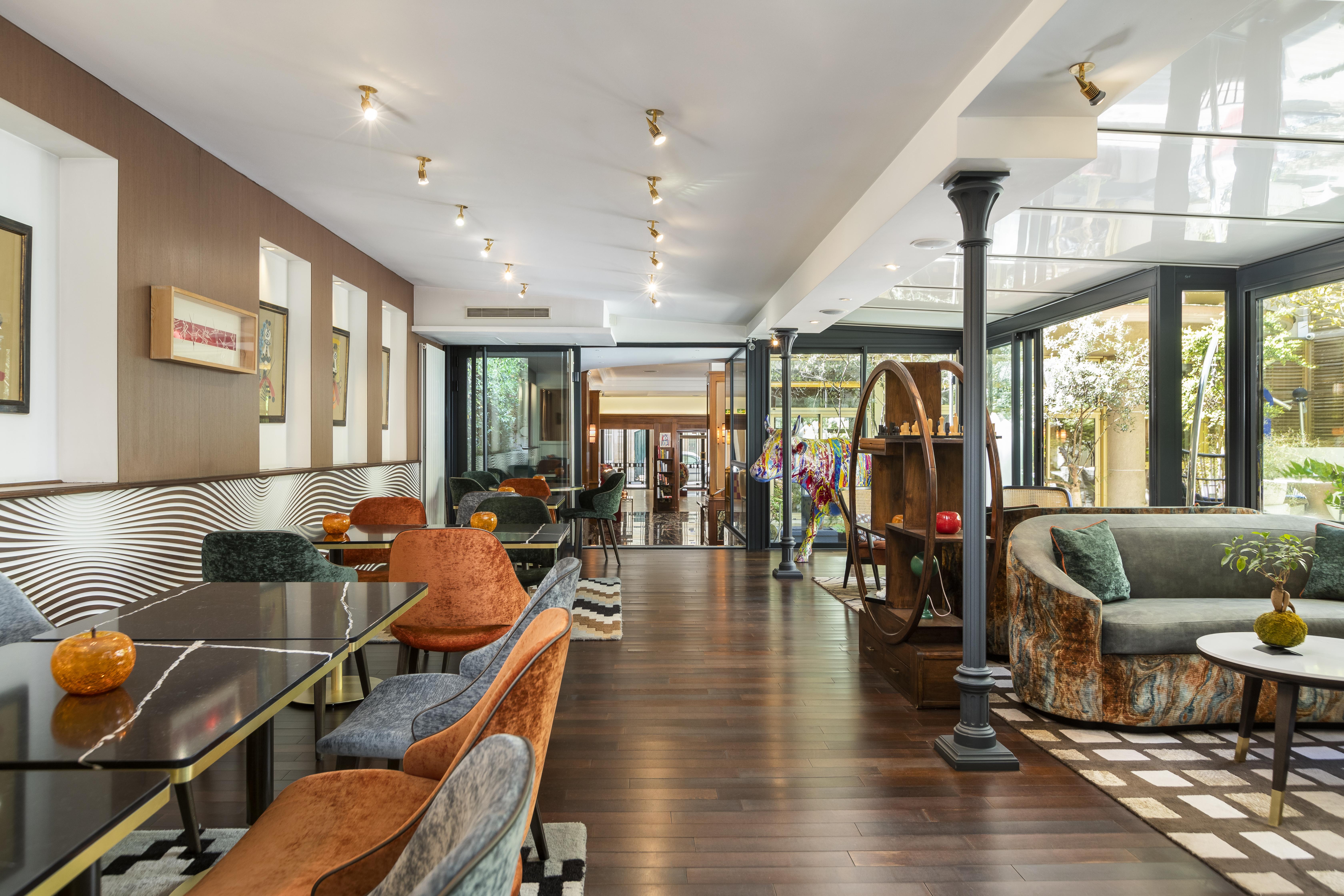 Hotel Atala Powered By Sonder
