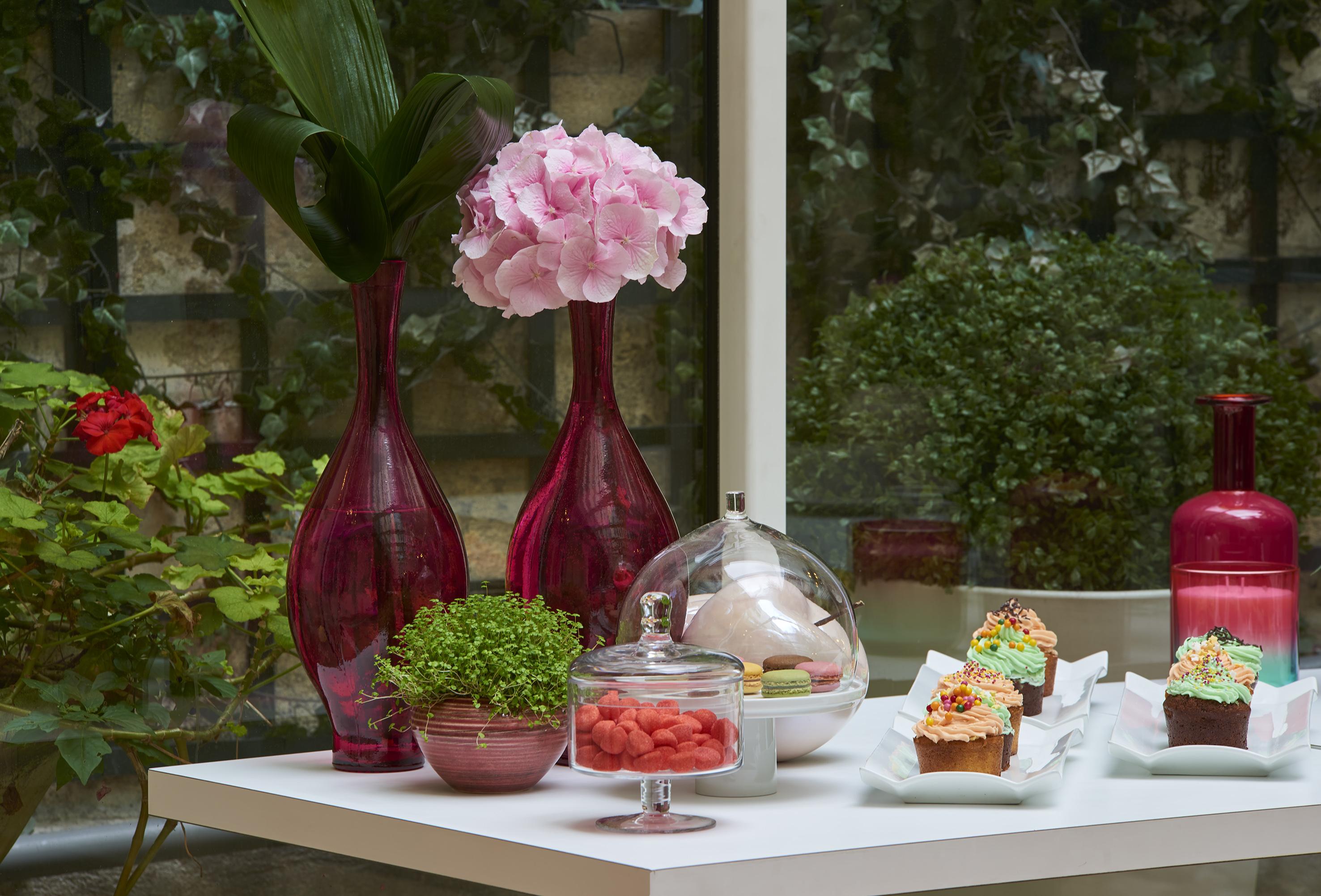 Marquis Member Of Melia Collection Hotel 5*