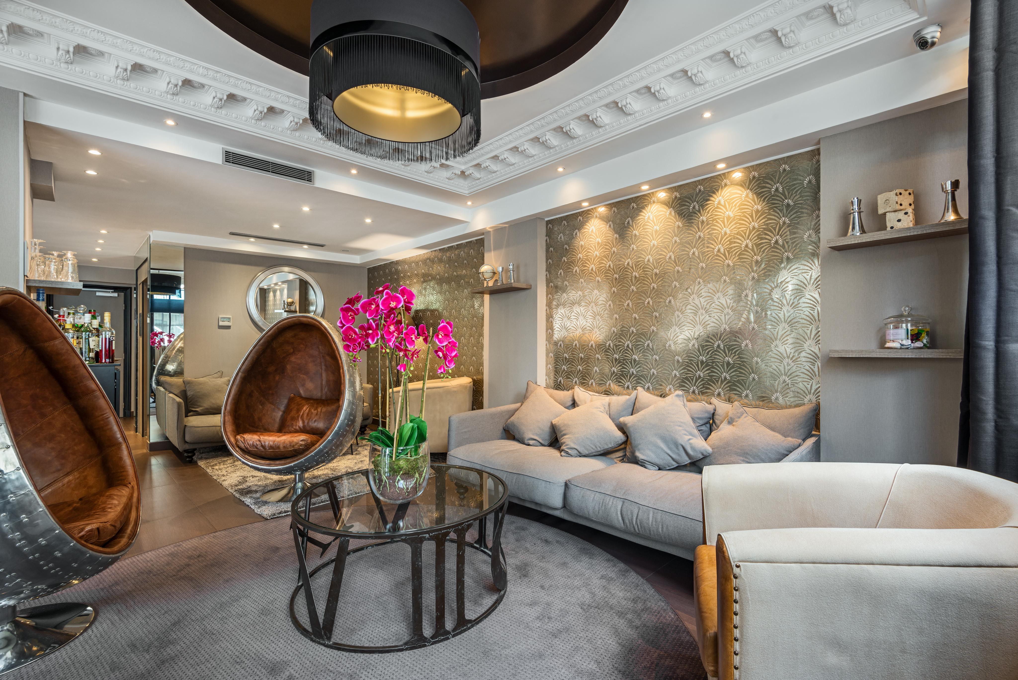 Elysées Bassano 4* Paris