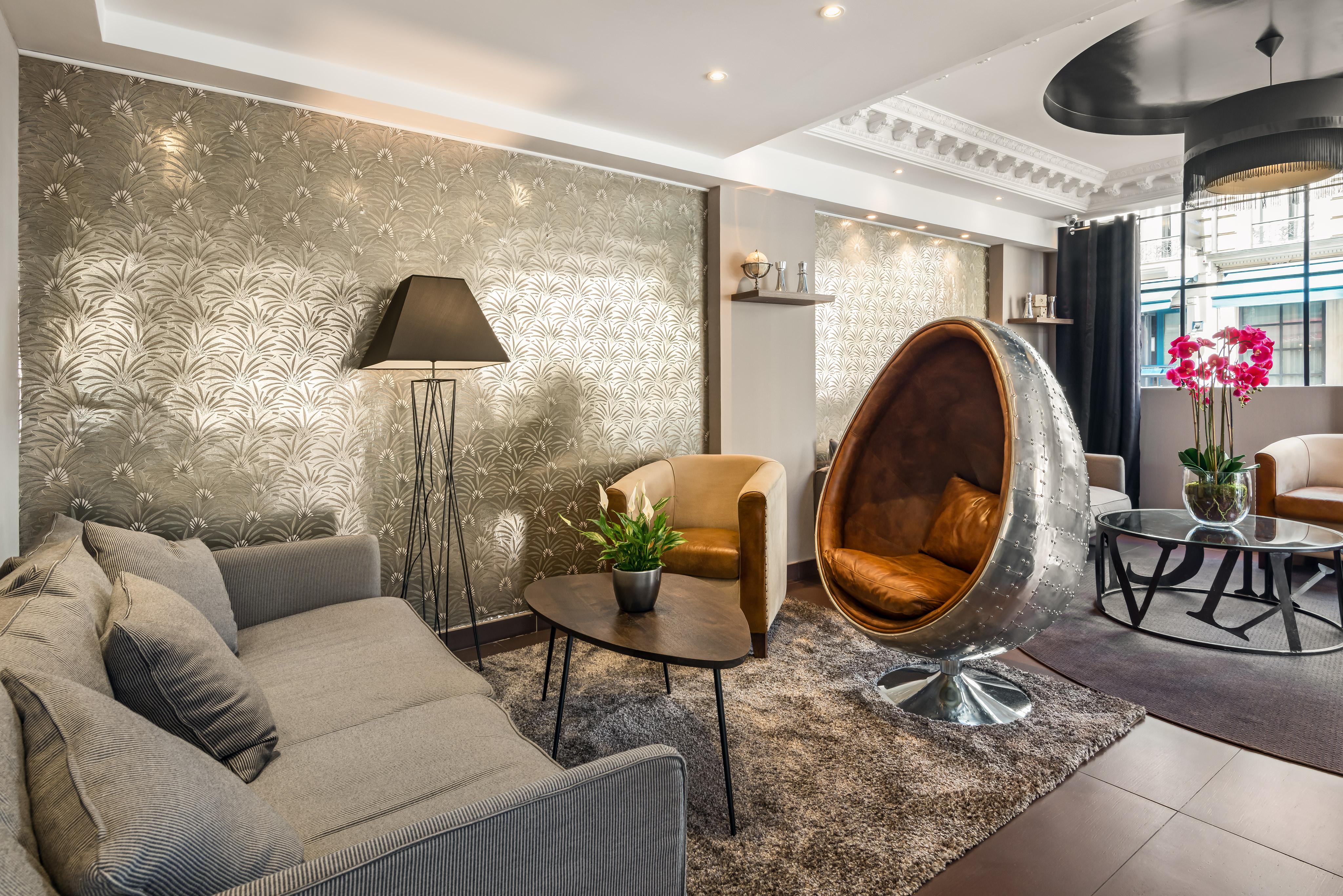 Elysees Bassano Hotel 4*