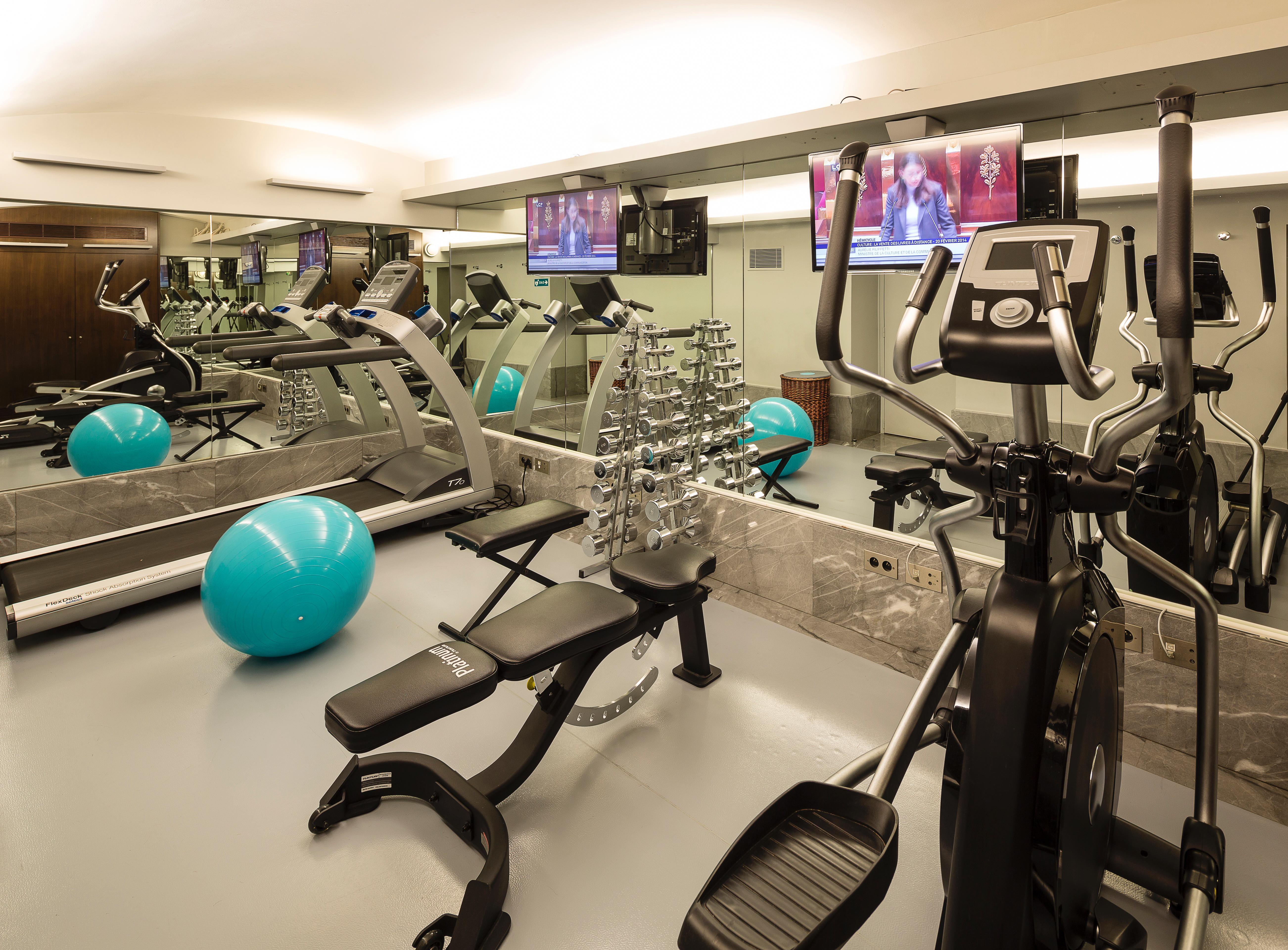 La Tremoille Hotel 3*