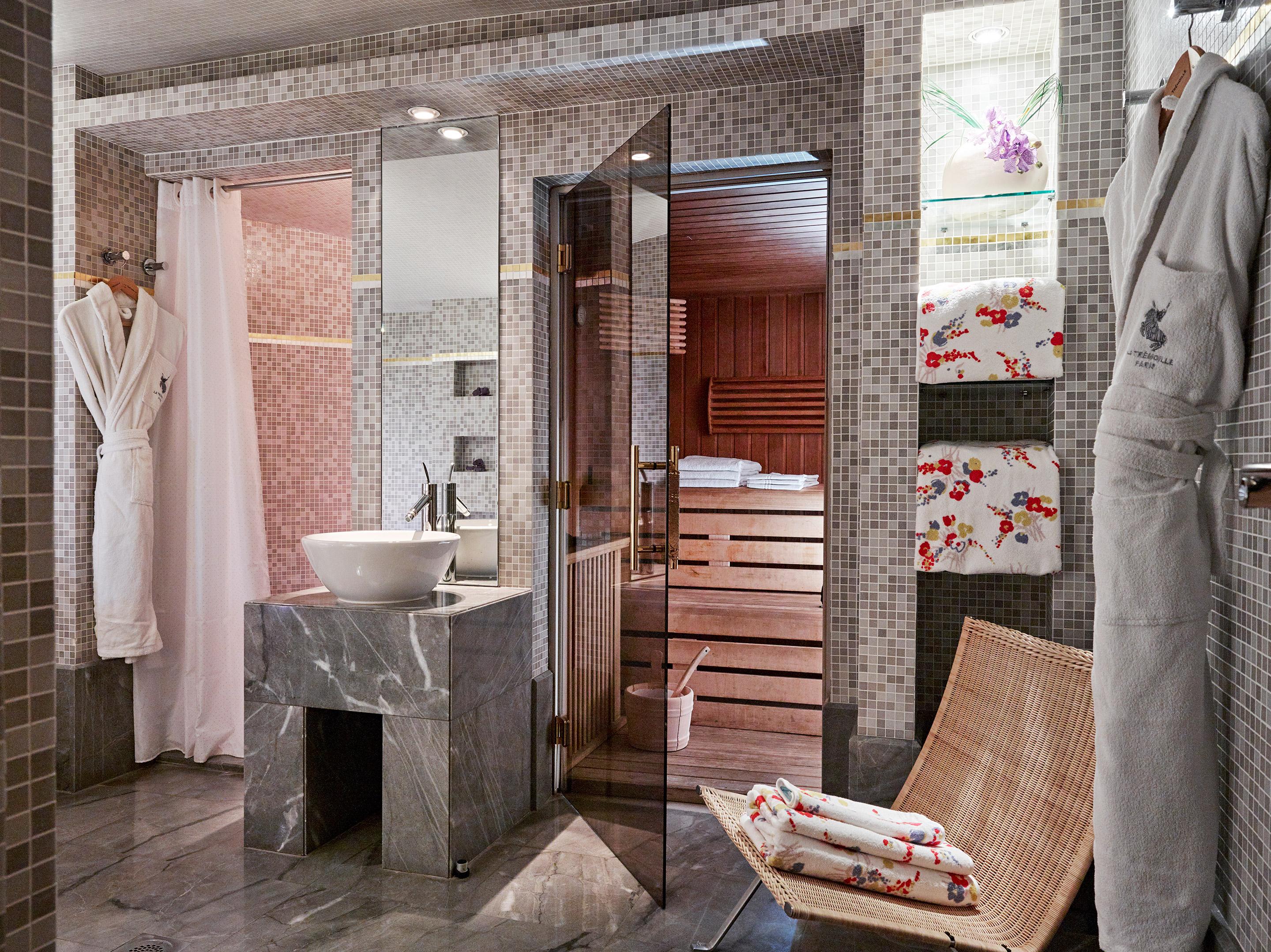 La Tremoille Hotel 3*