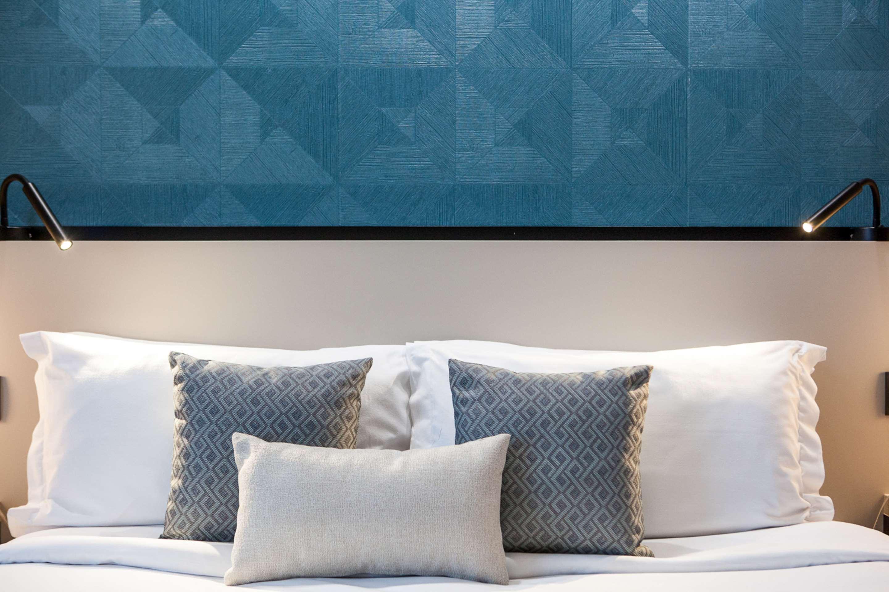 Hotel Western Opera Batignolles Paris