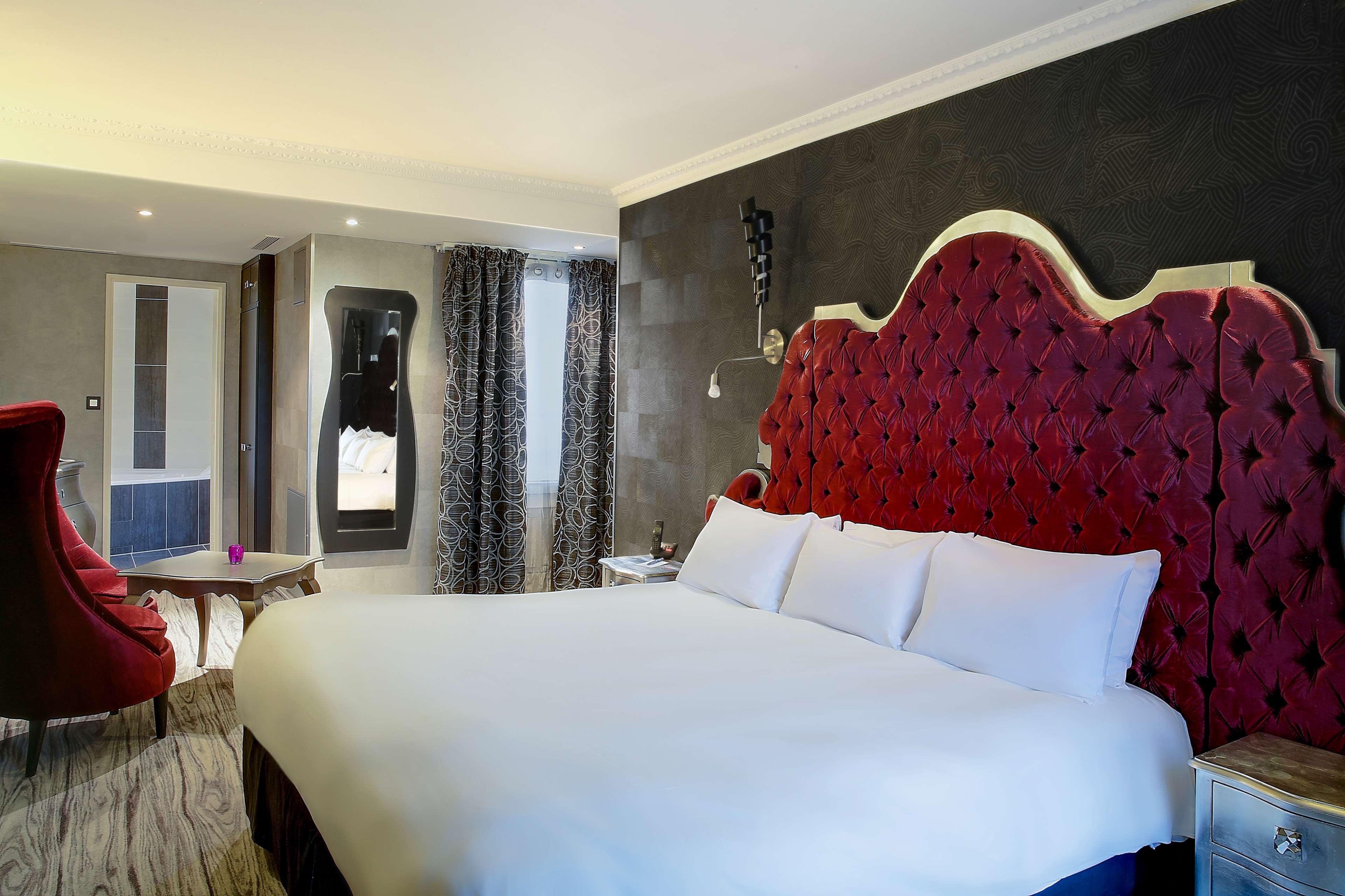 Western Opera Batignolles Hotel Paris