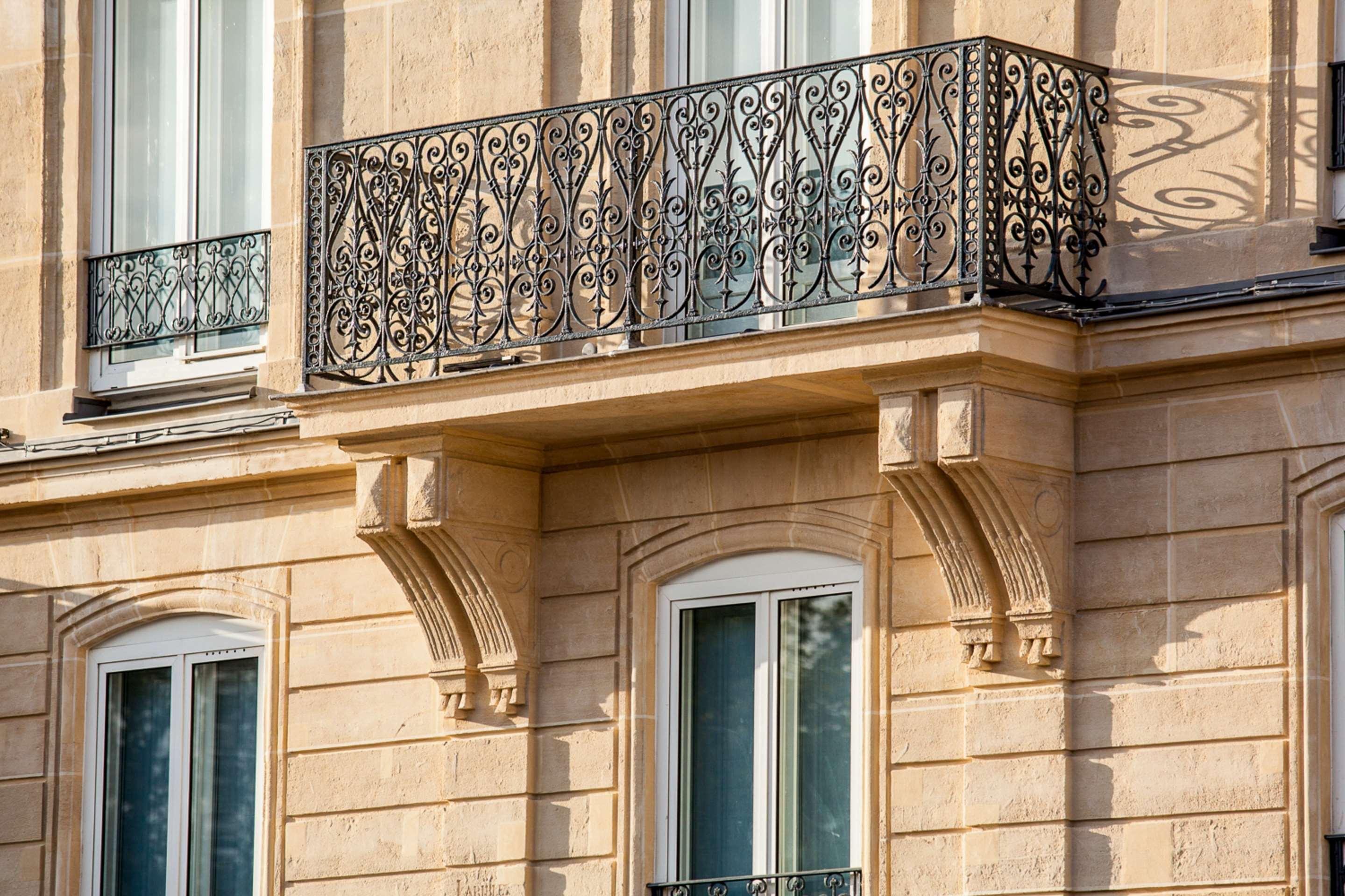 Hotel Western Opera Batignolles Paris