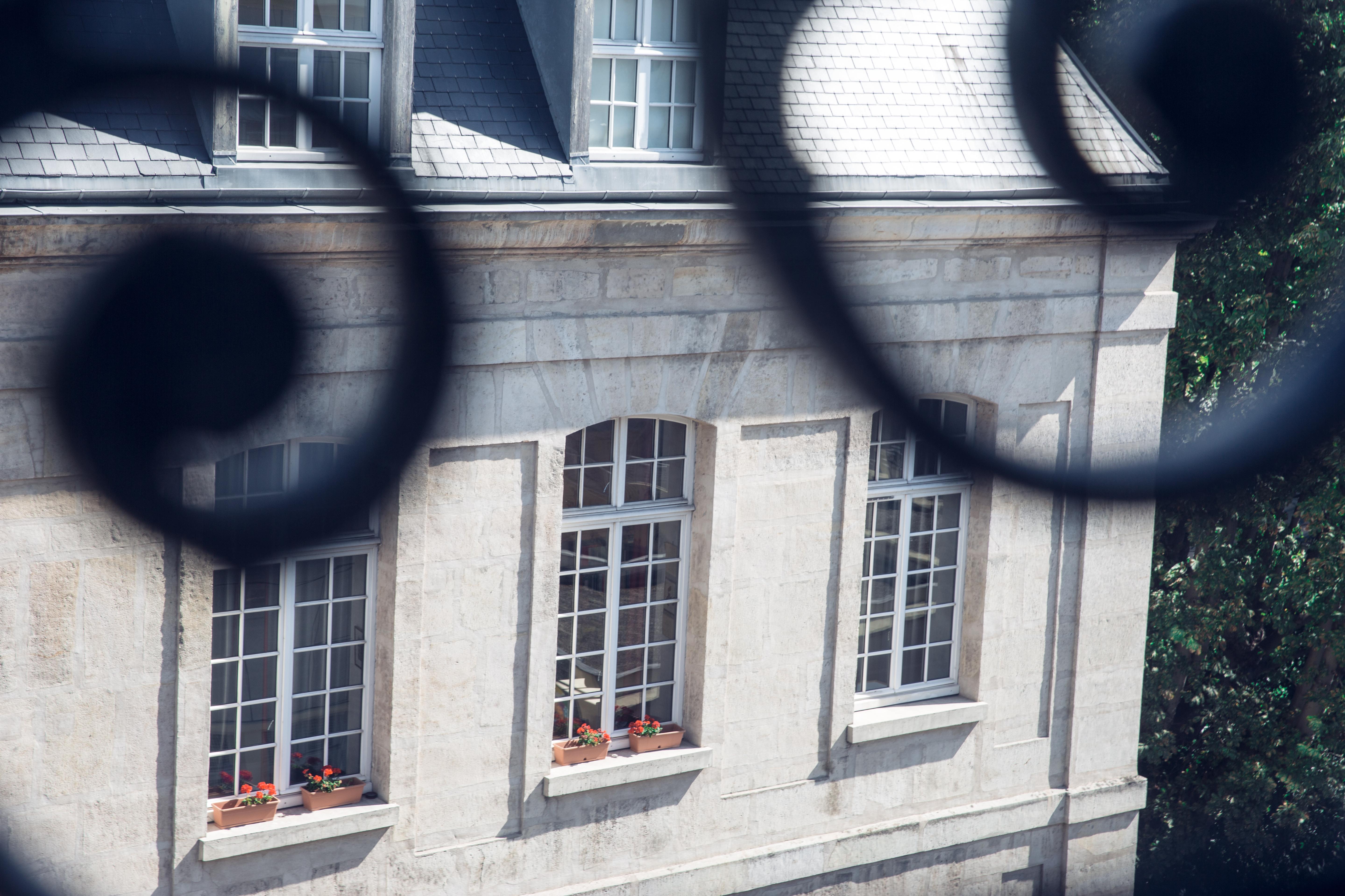 Timhotel Gare De L'est 3*