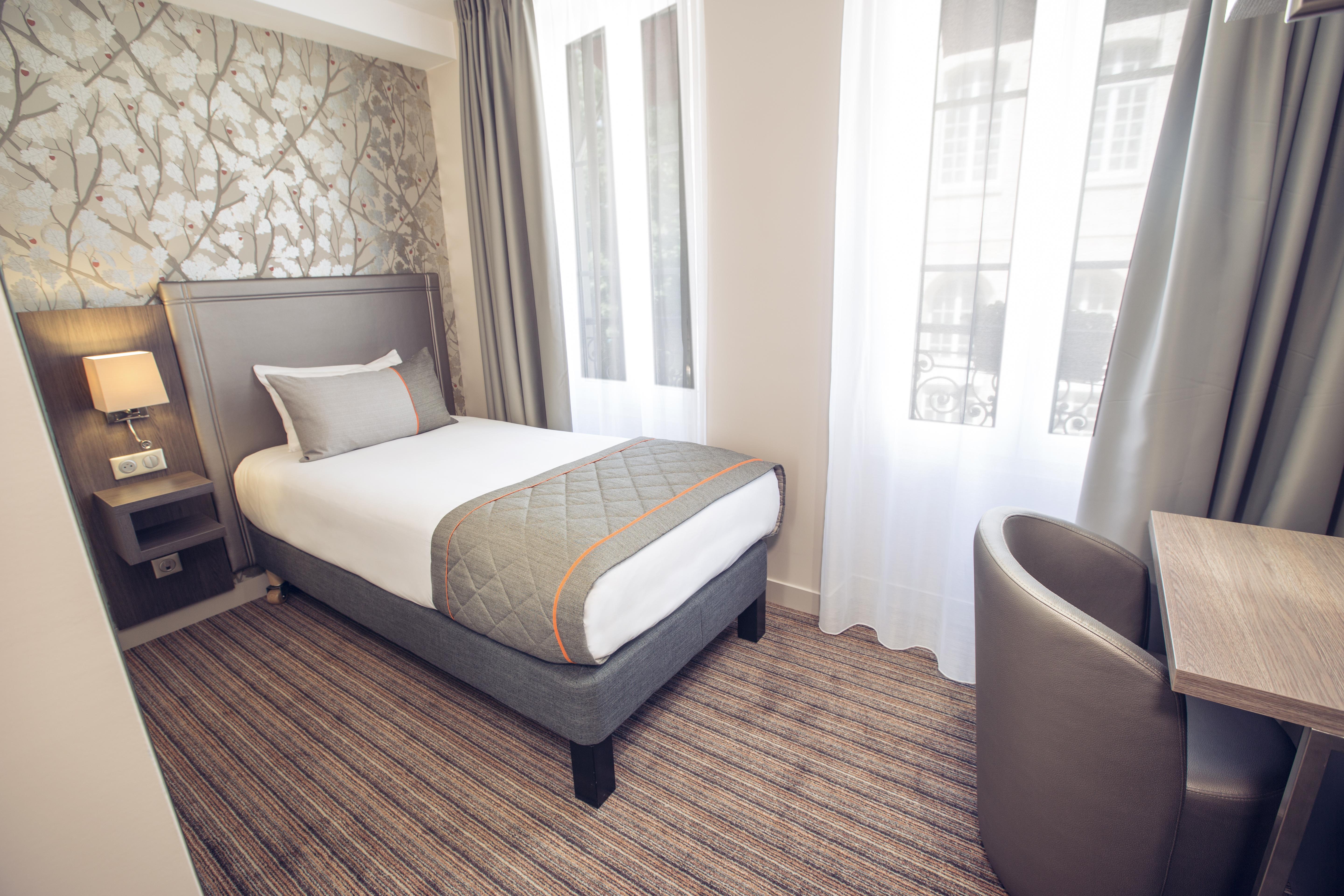 Timhotel Gare De L'est Paris
