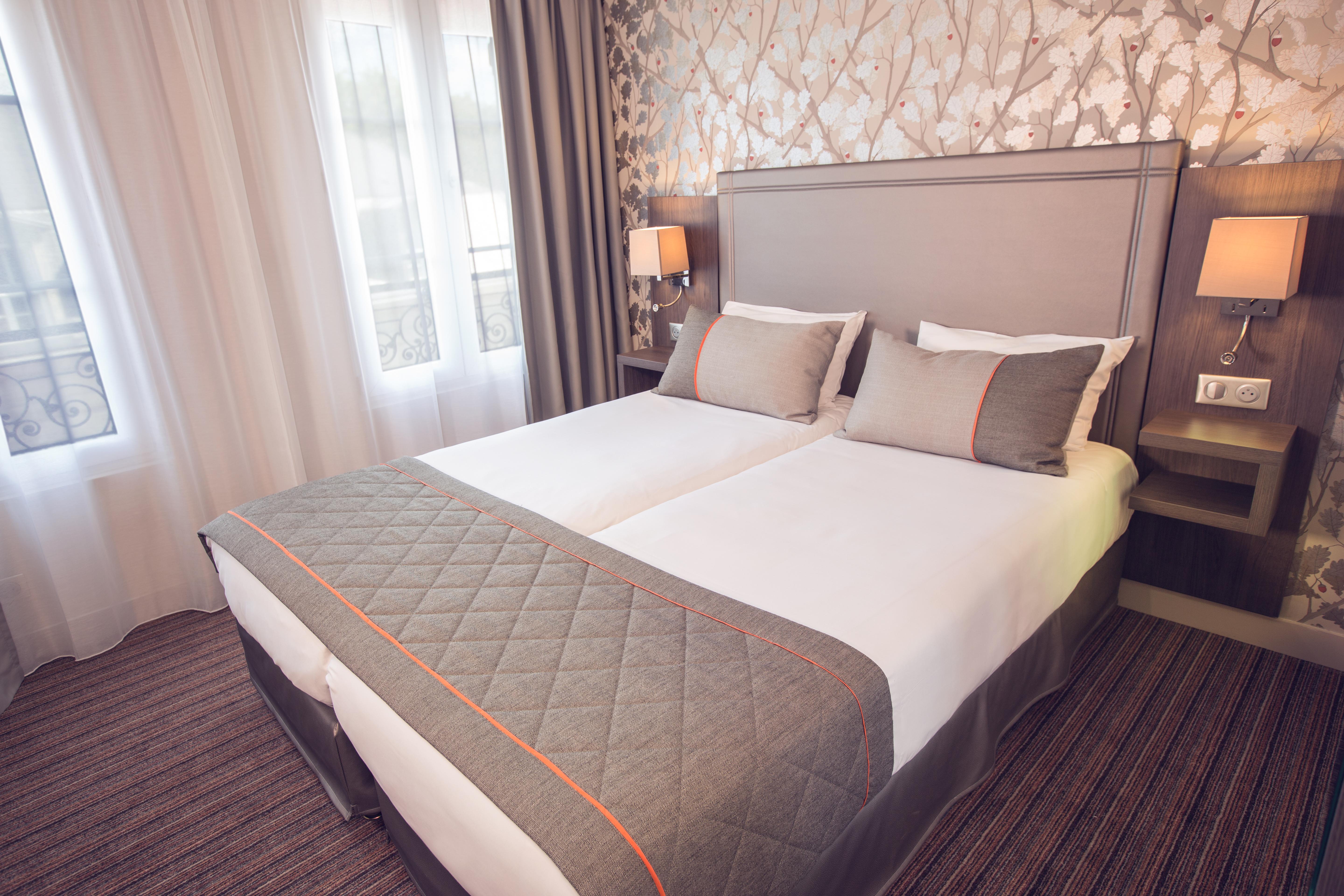 Timhotel Gare De L'est Hotel 3*