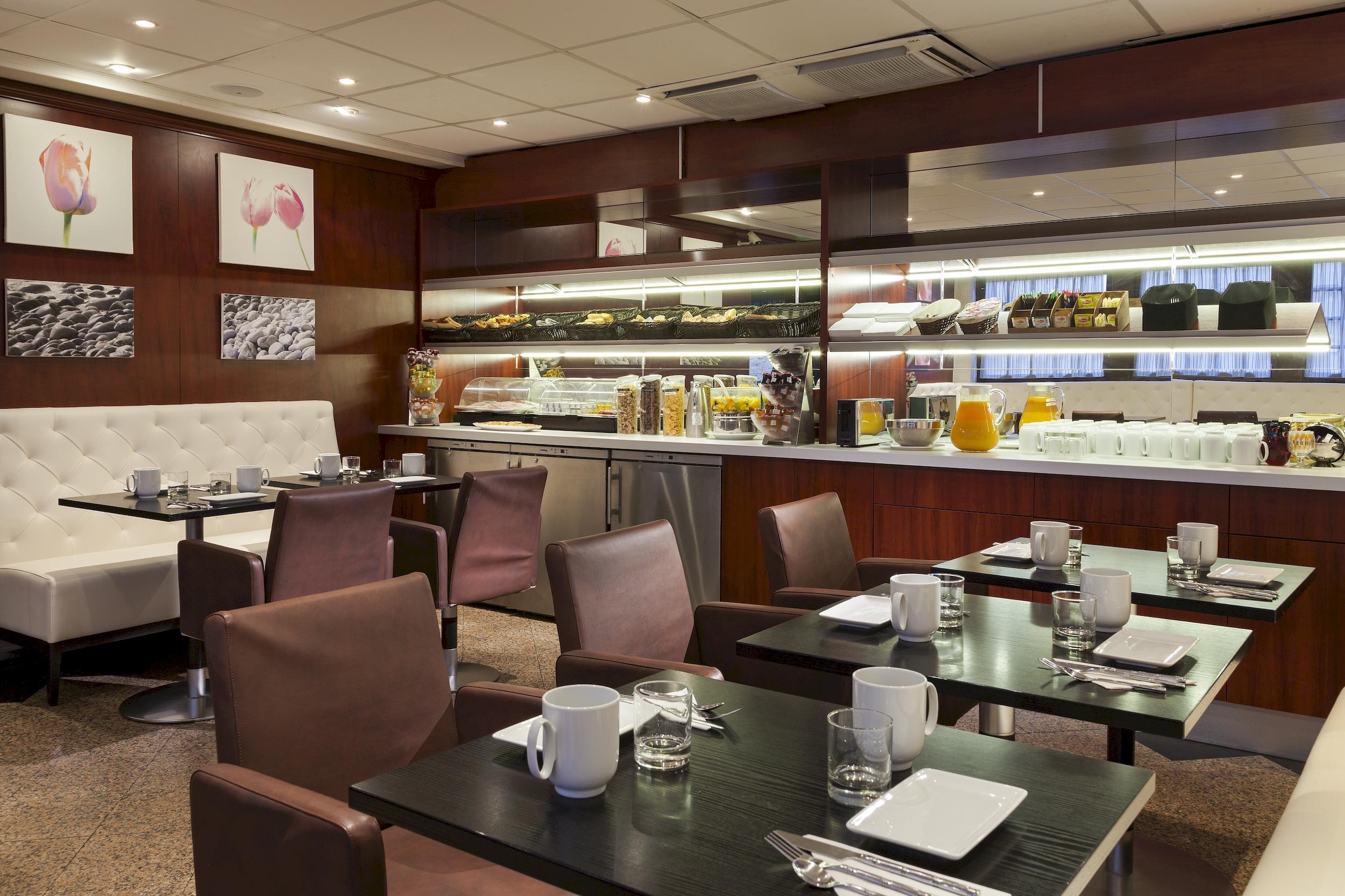 Timhotel Gare De L'est Hotel Paris