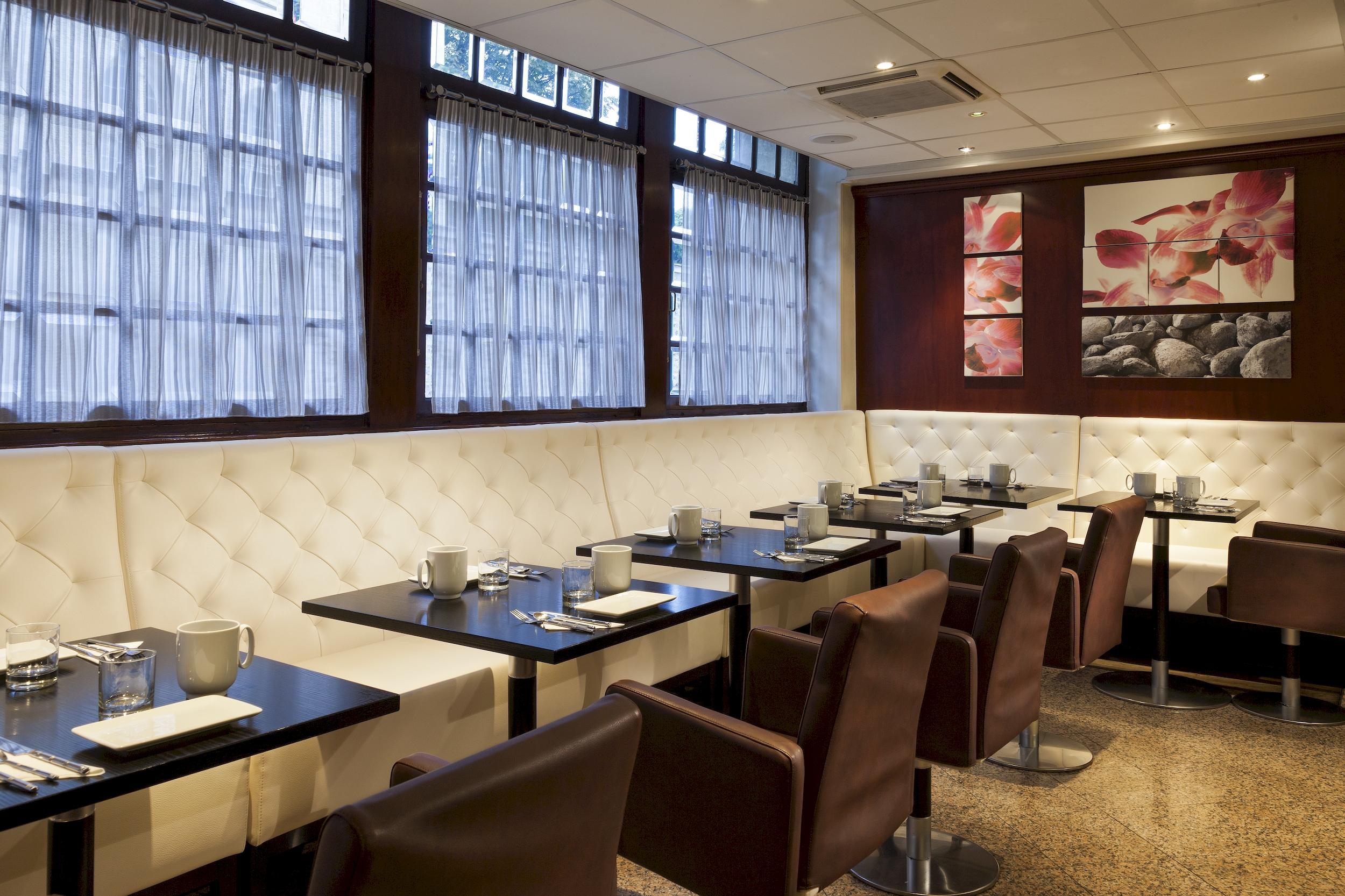 Timhotel Gare De L'est Hotel Paris