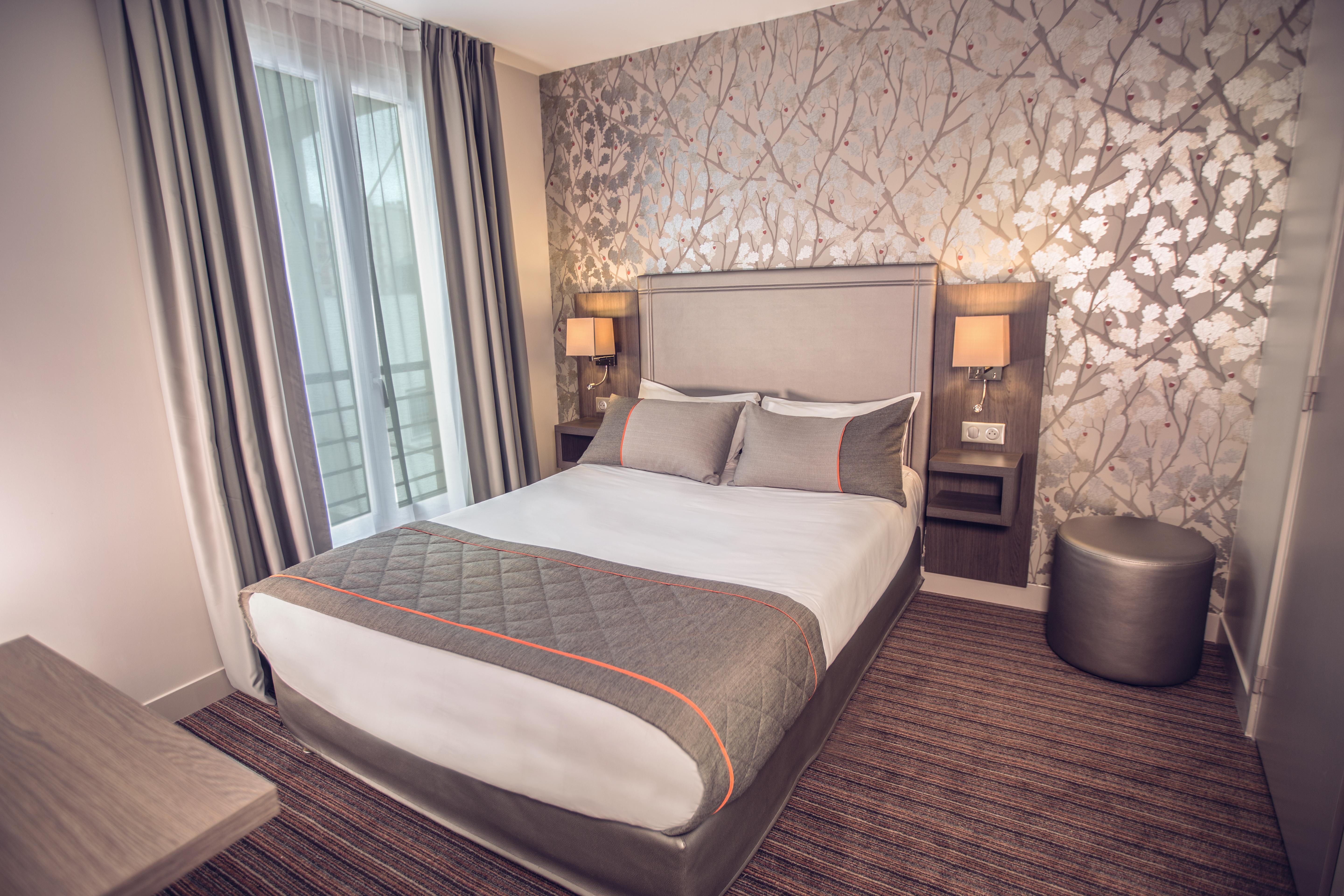 Timhotel Gare De L'est Paris