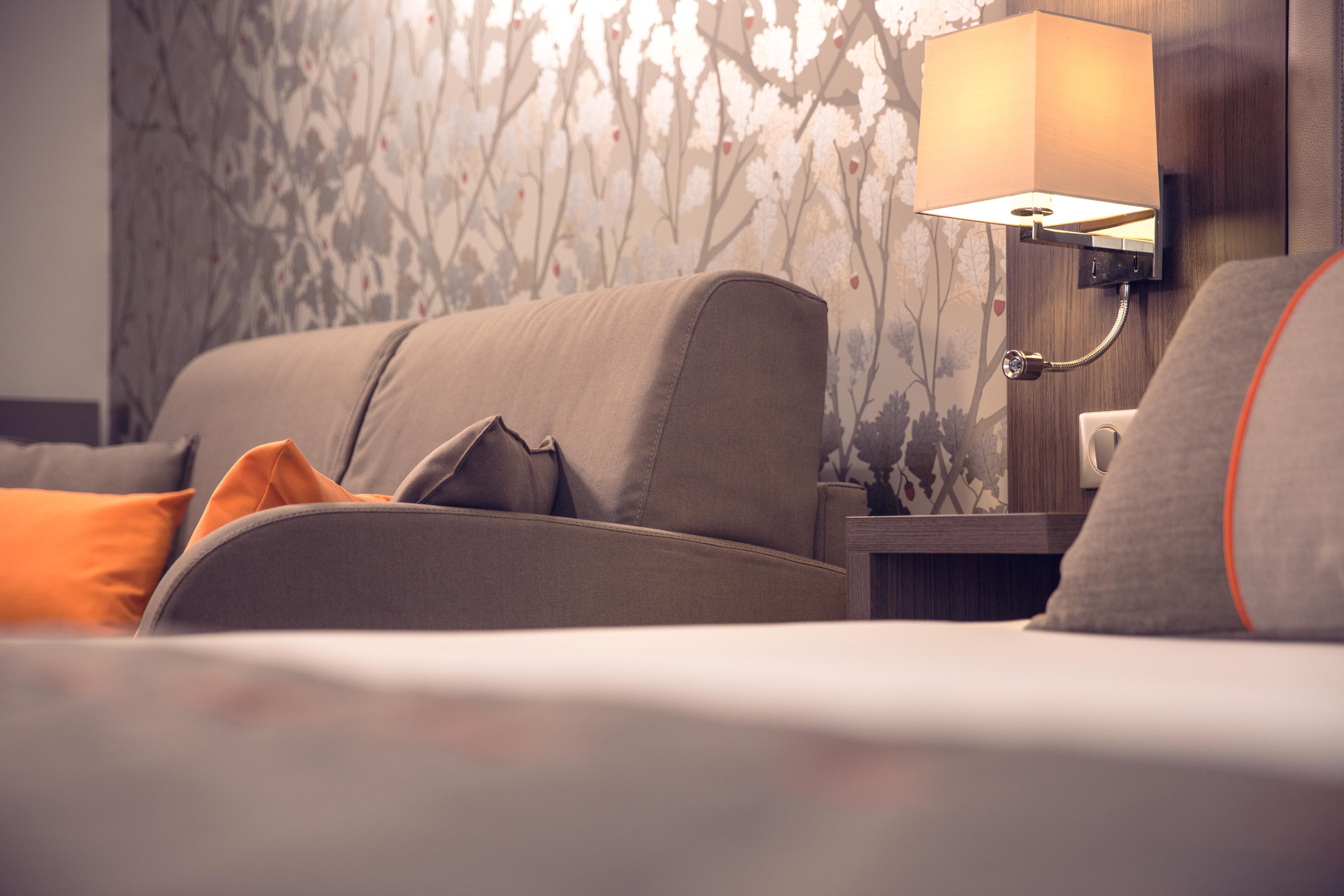Timhotel Gare De L'est Hotel 3*