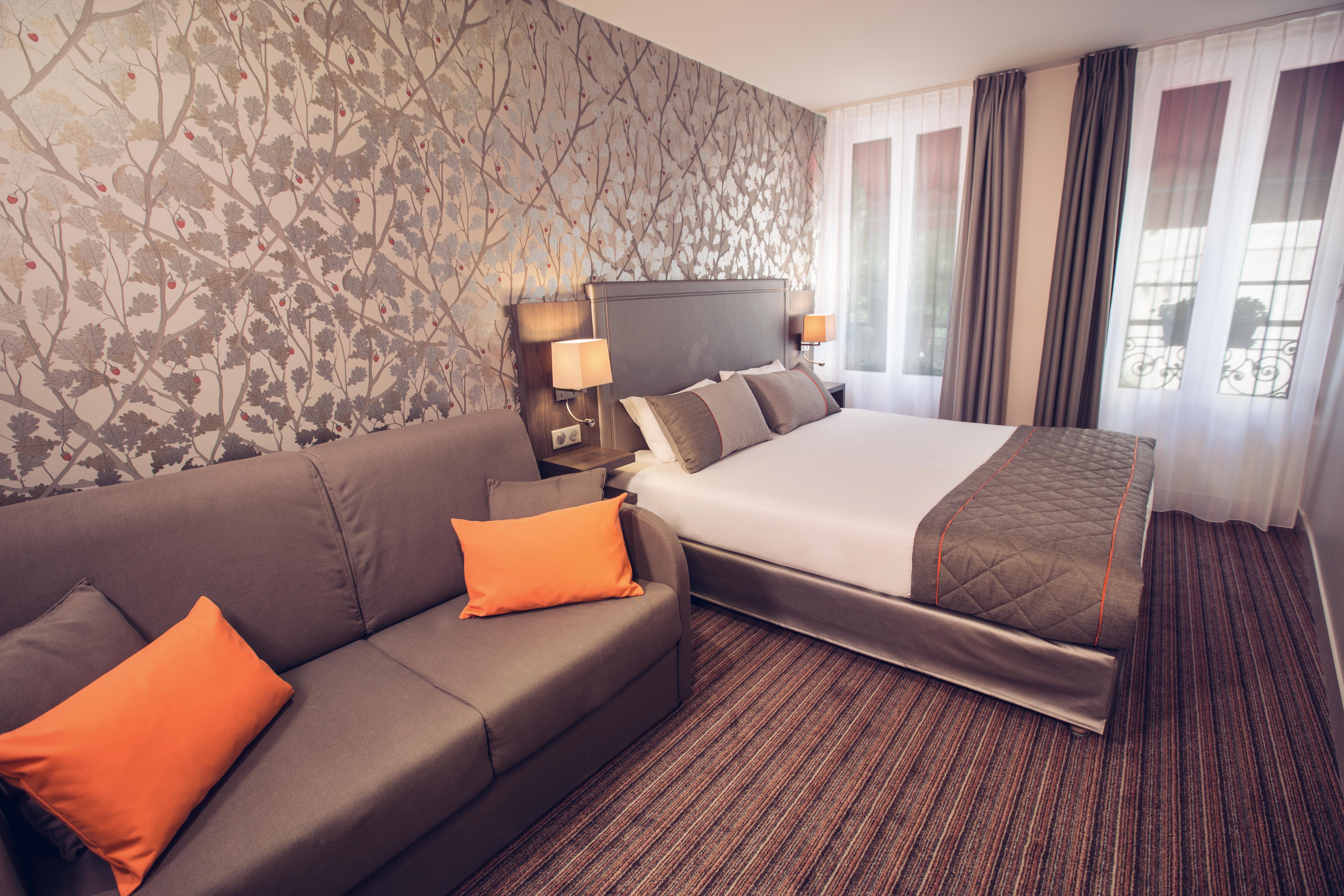 Hotel Timhotel Gare De L'est 3*