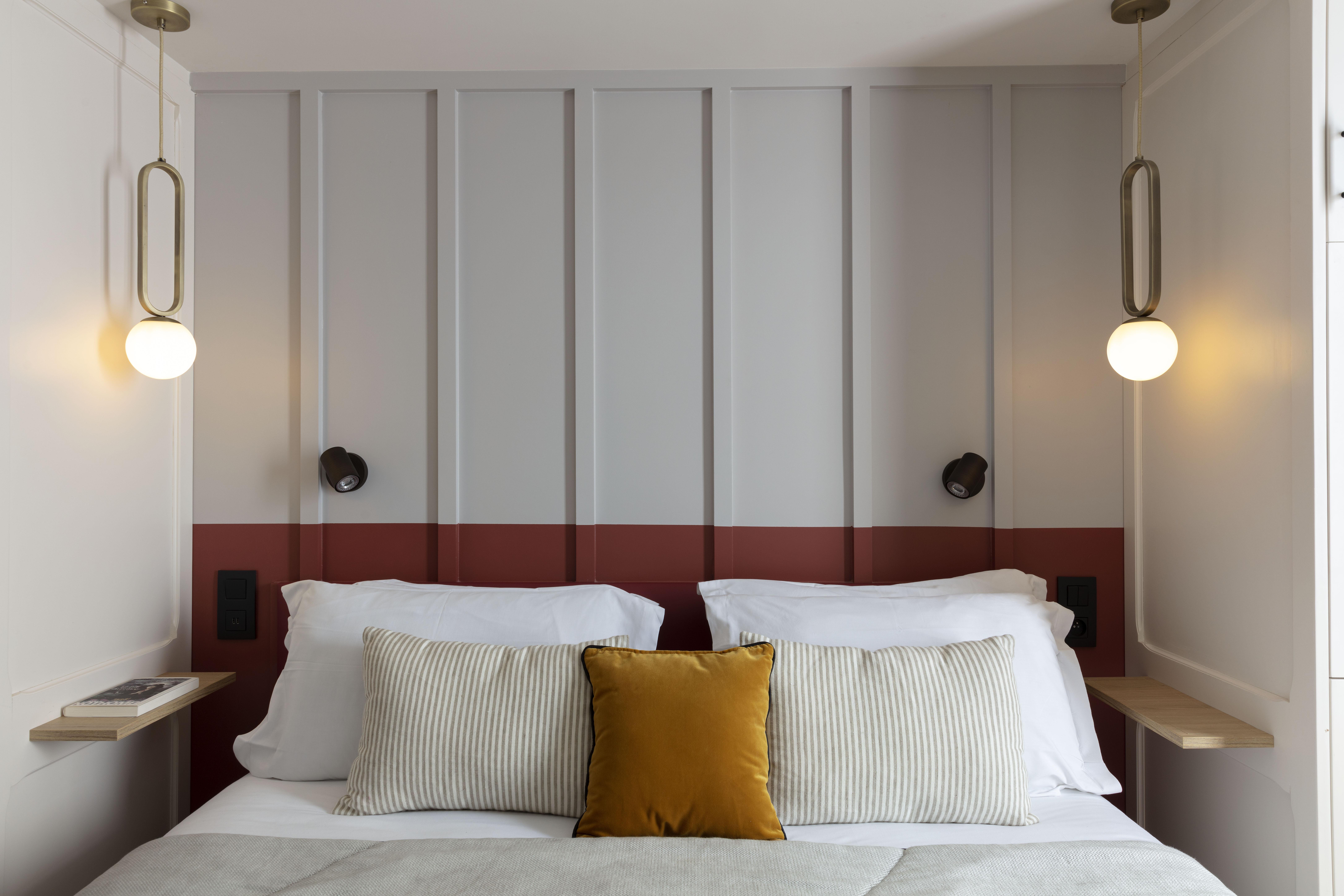 Bastille Spéria Hotel 3*