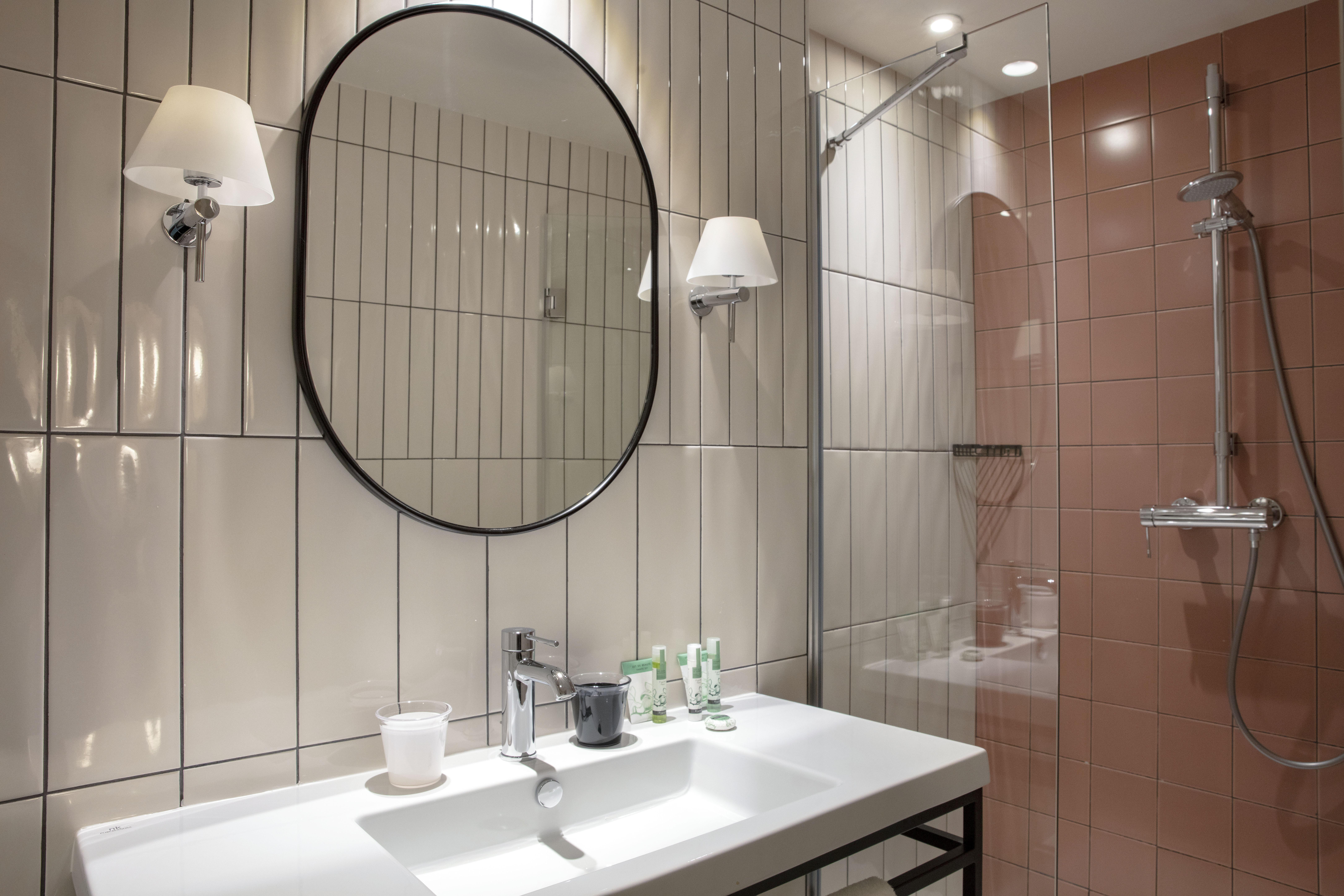 Hotel Bastille Spéria Paris