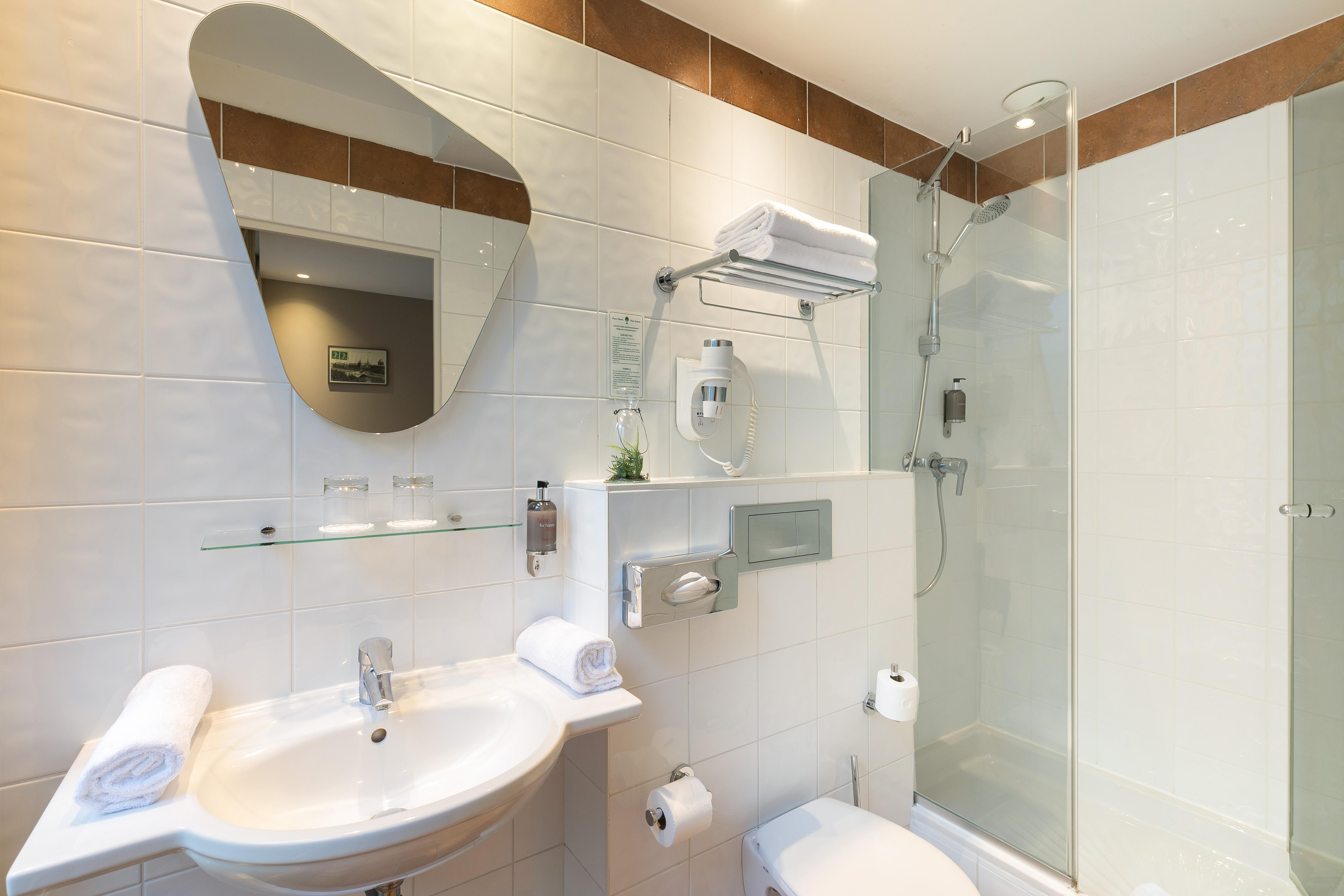 Hotel Magenta 38 By Happyculture Paris