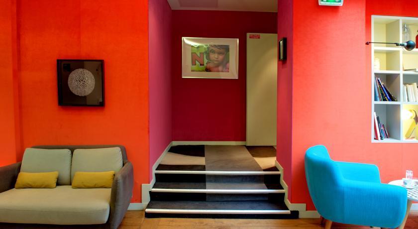 Hotel Le Basile 4*