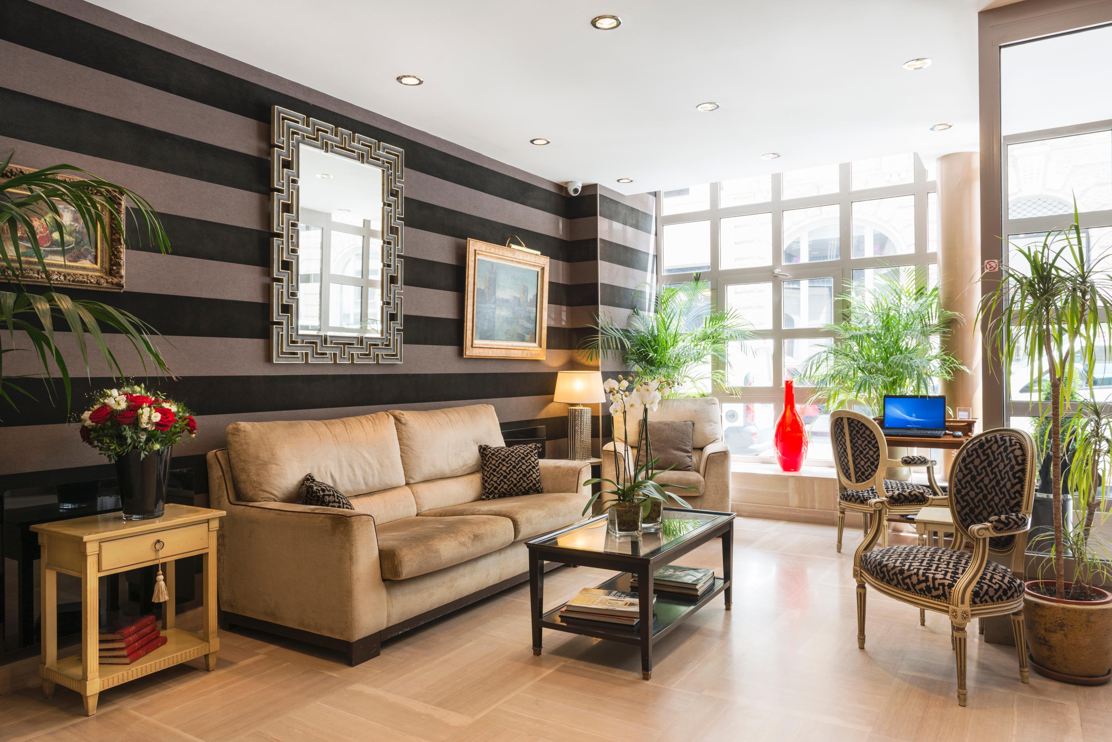 Volney Opera 3* Paris