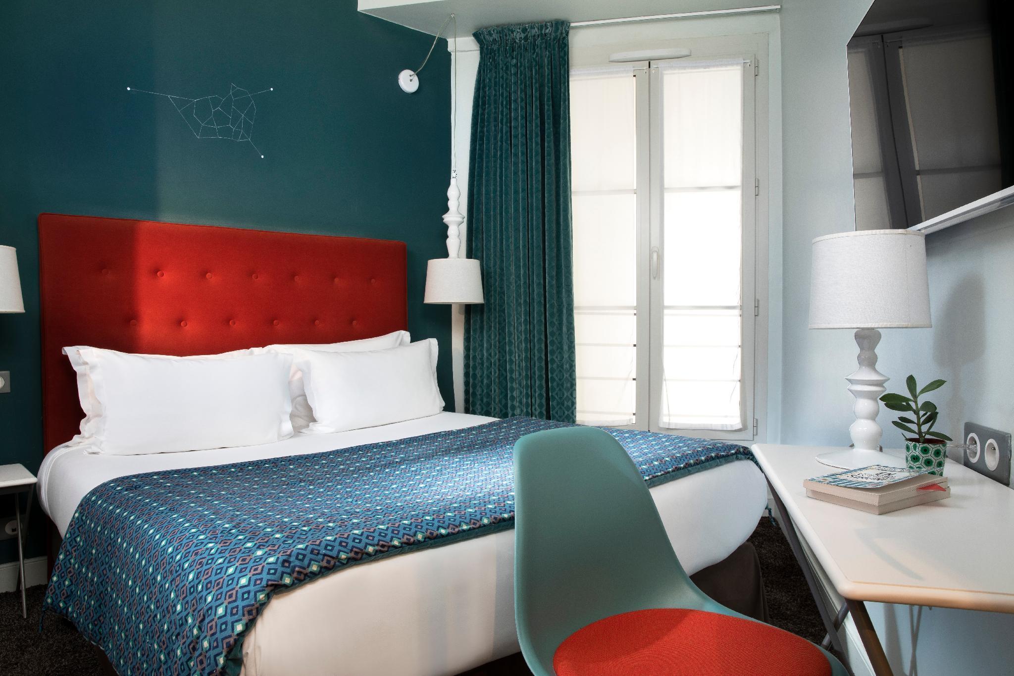 Marais Hôme Hotel 3*