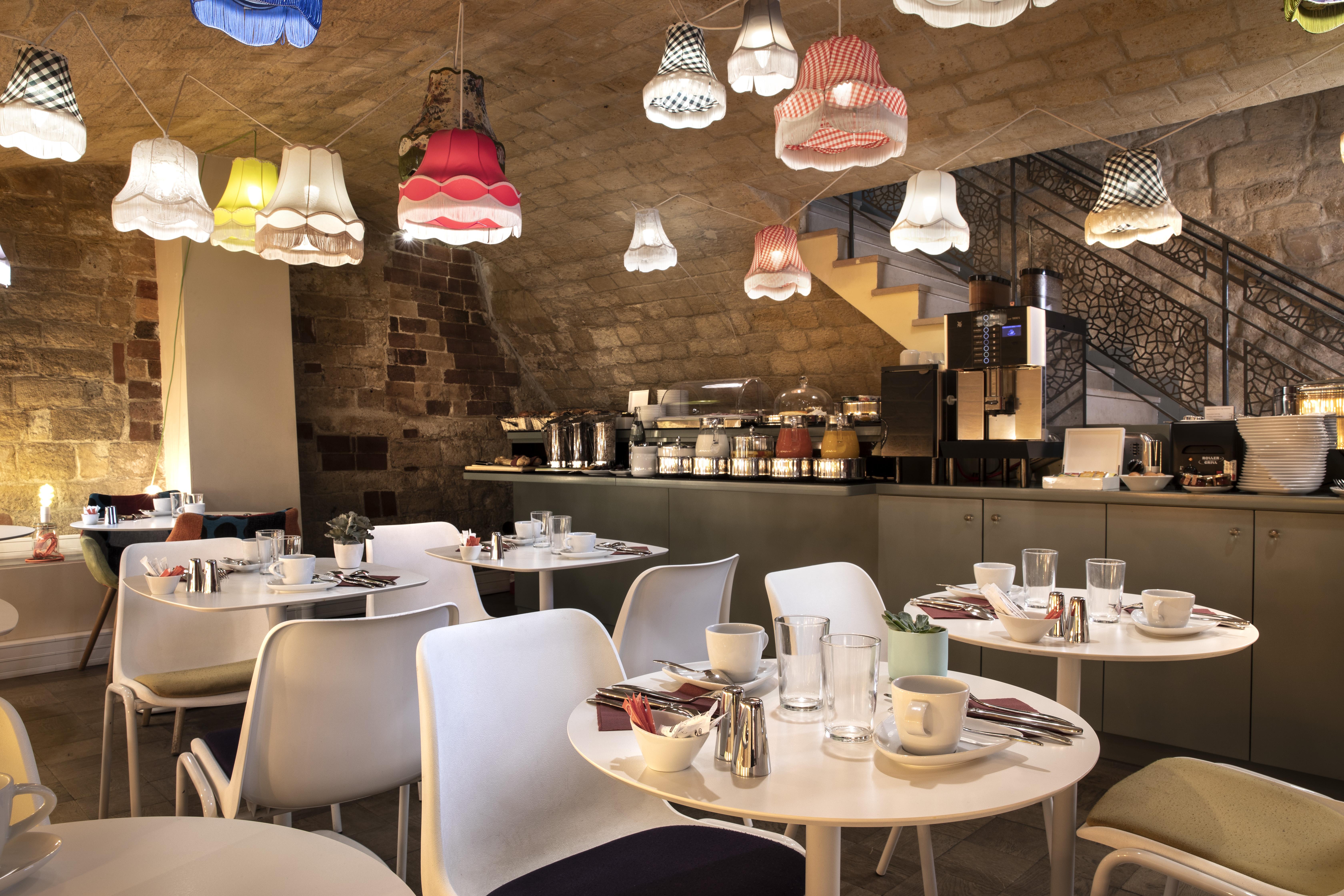Hotel Marais Hôme 3*