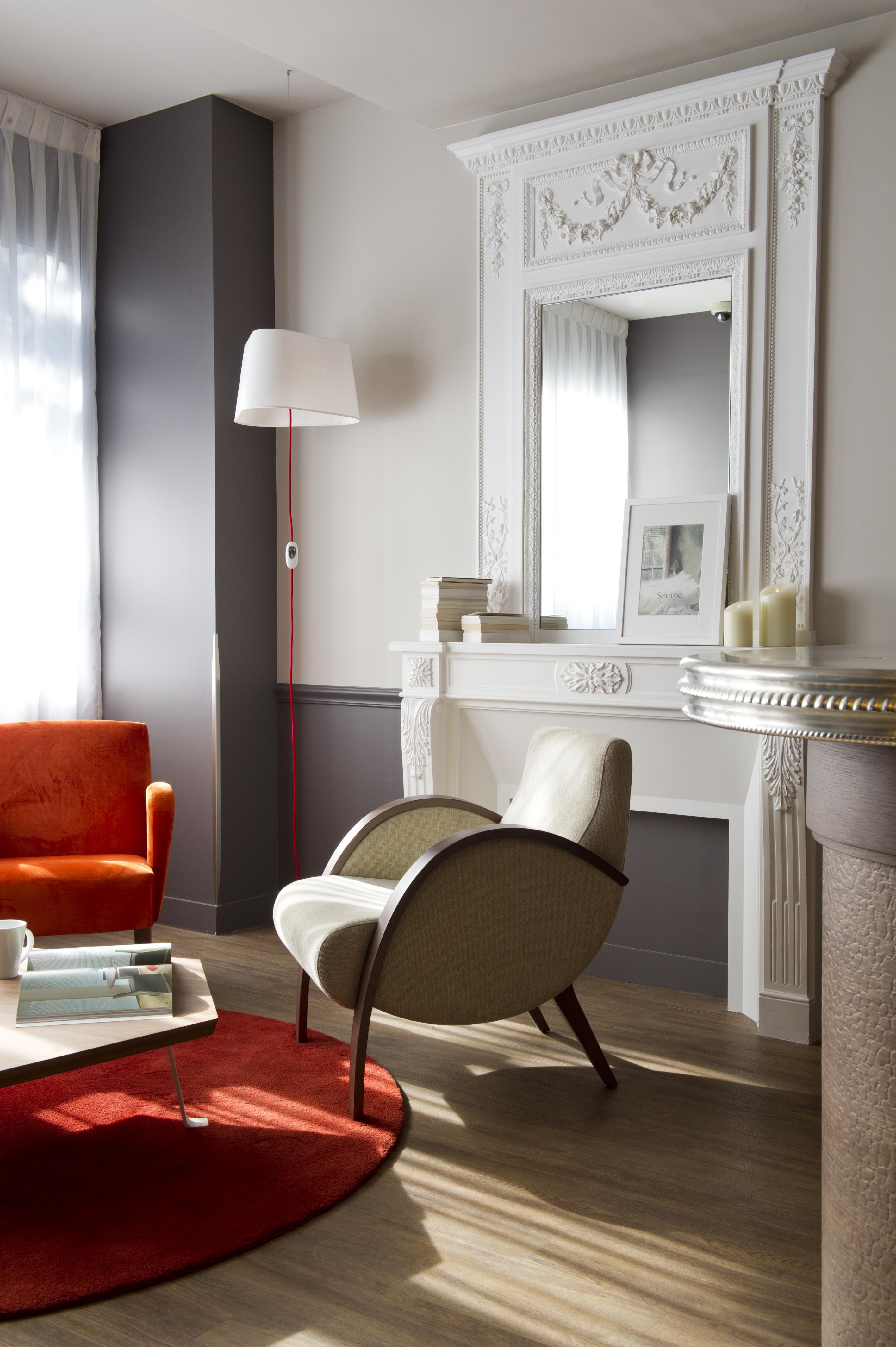 Hotel Magenta 38 By Happyculture 3*