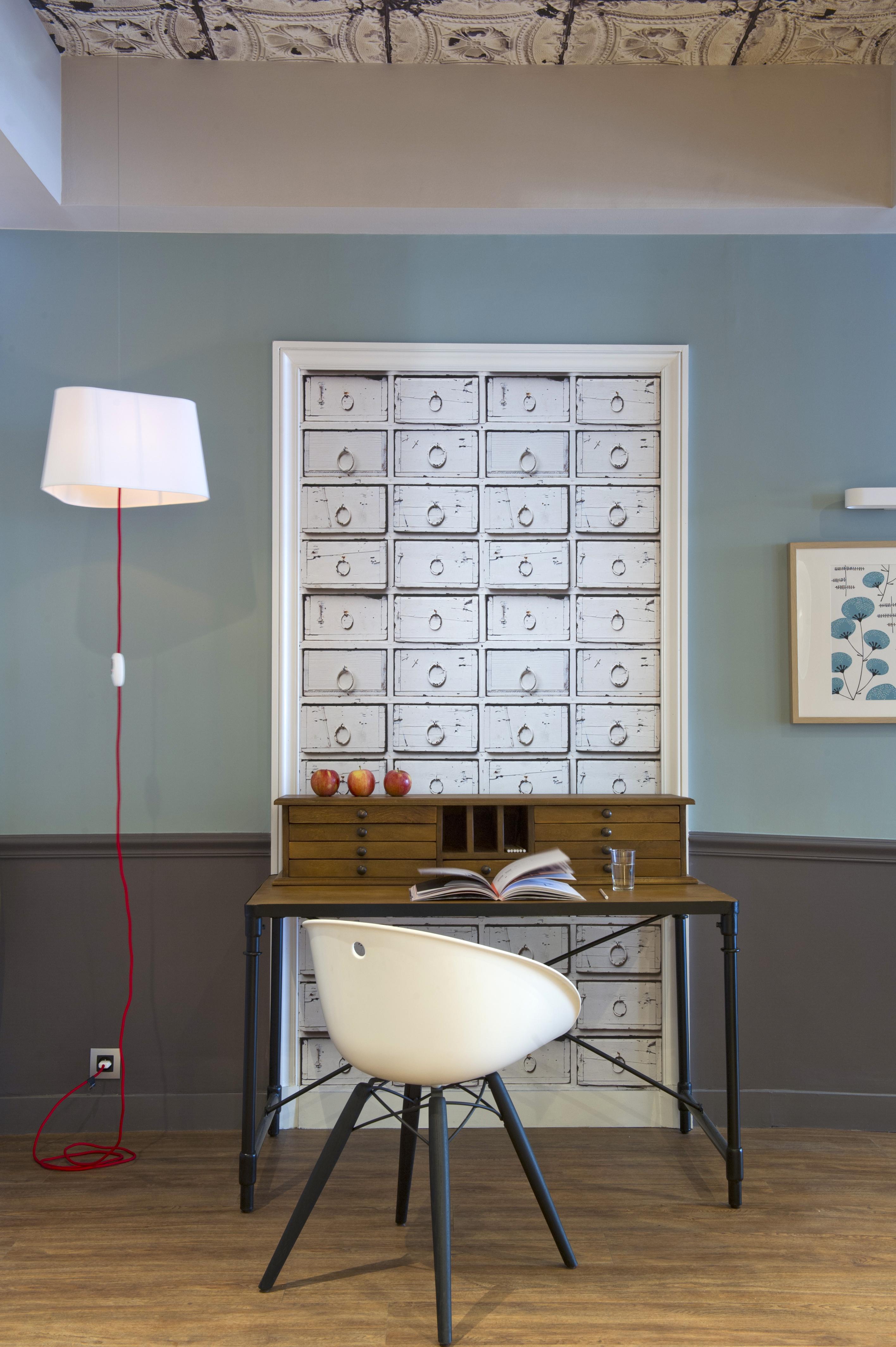 Hotel Magenta 38 By Happyculture Paris