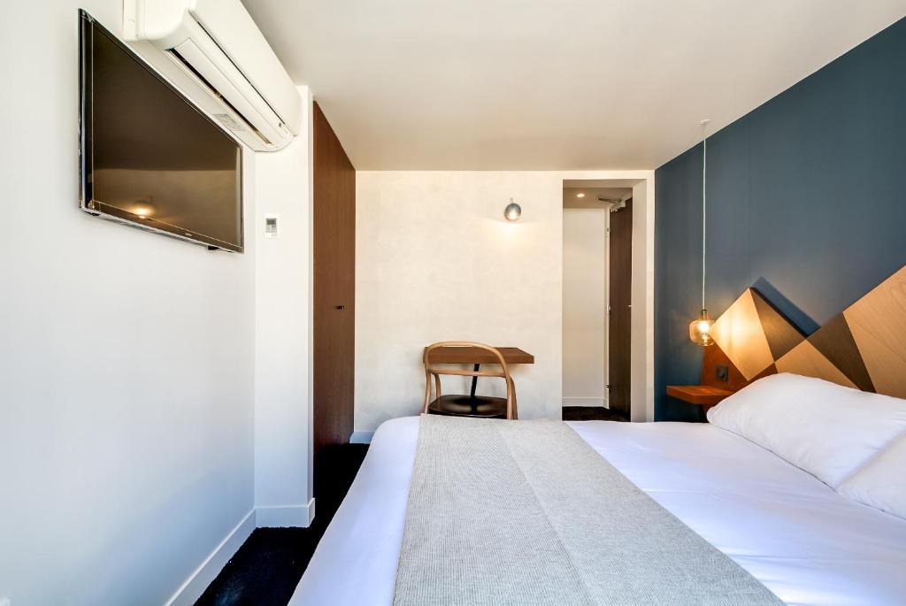 Hotel Wit Paris