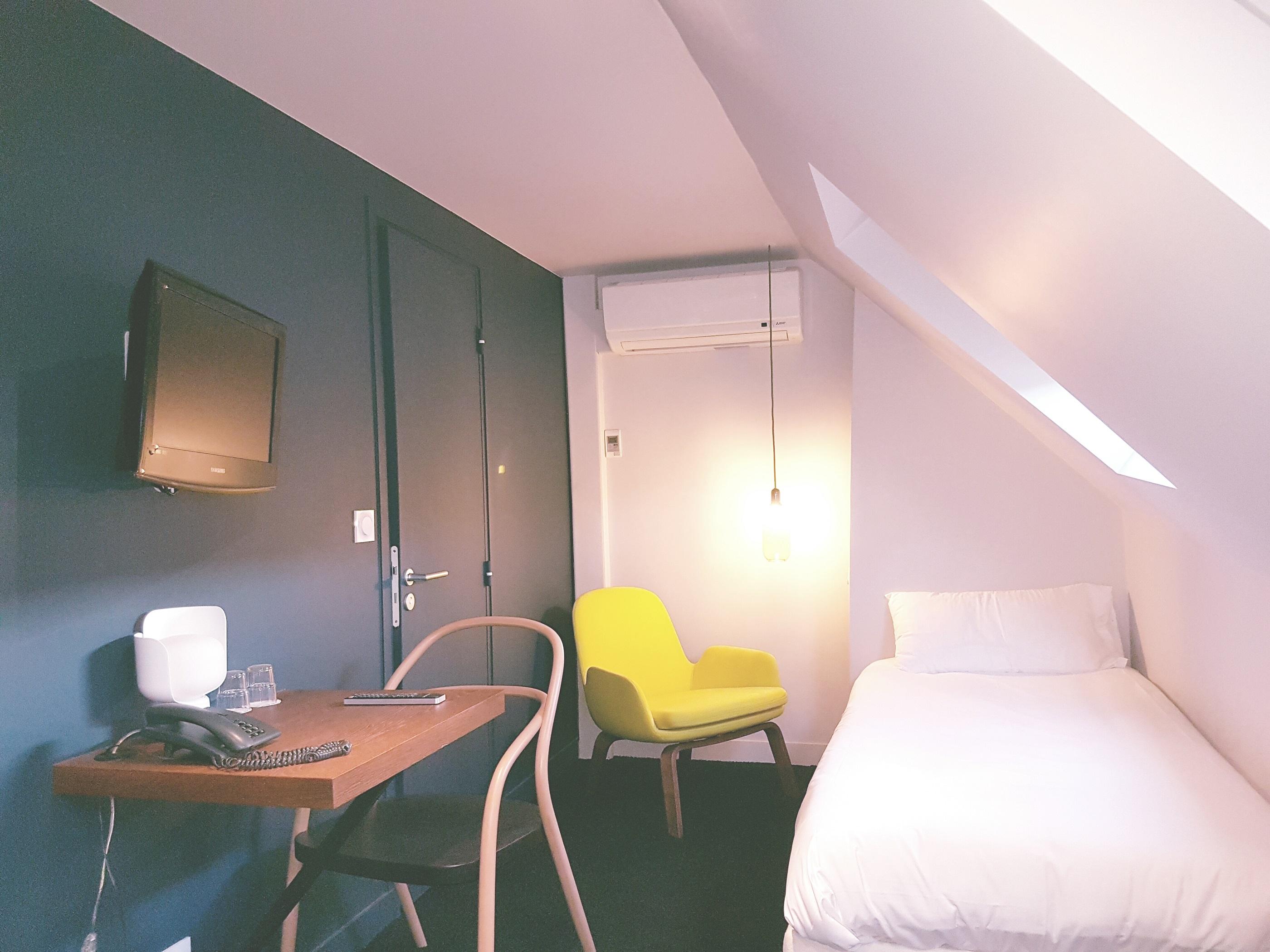 Hotel Wit 3*
