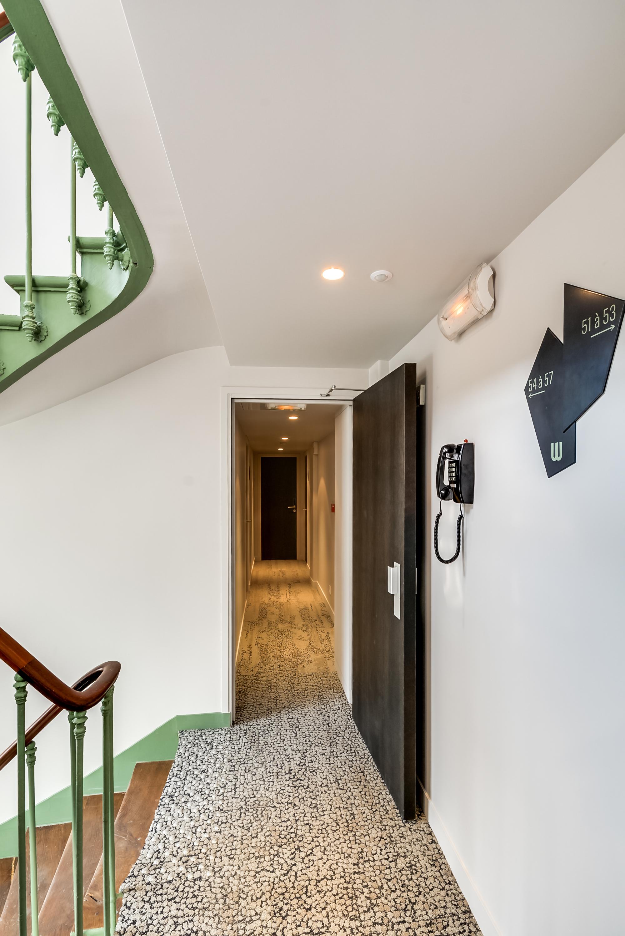 Mattle Hotel