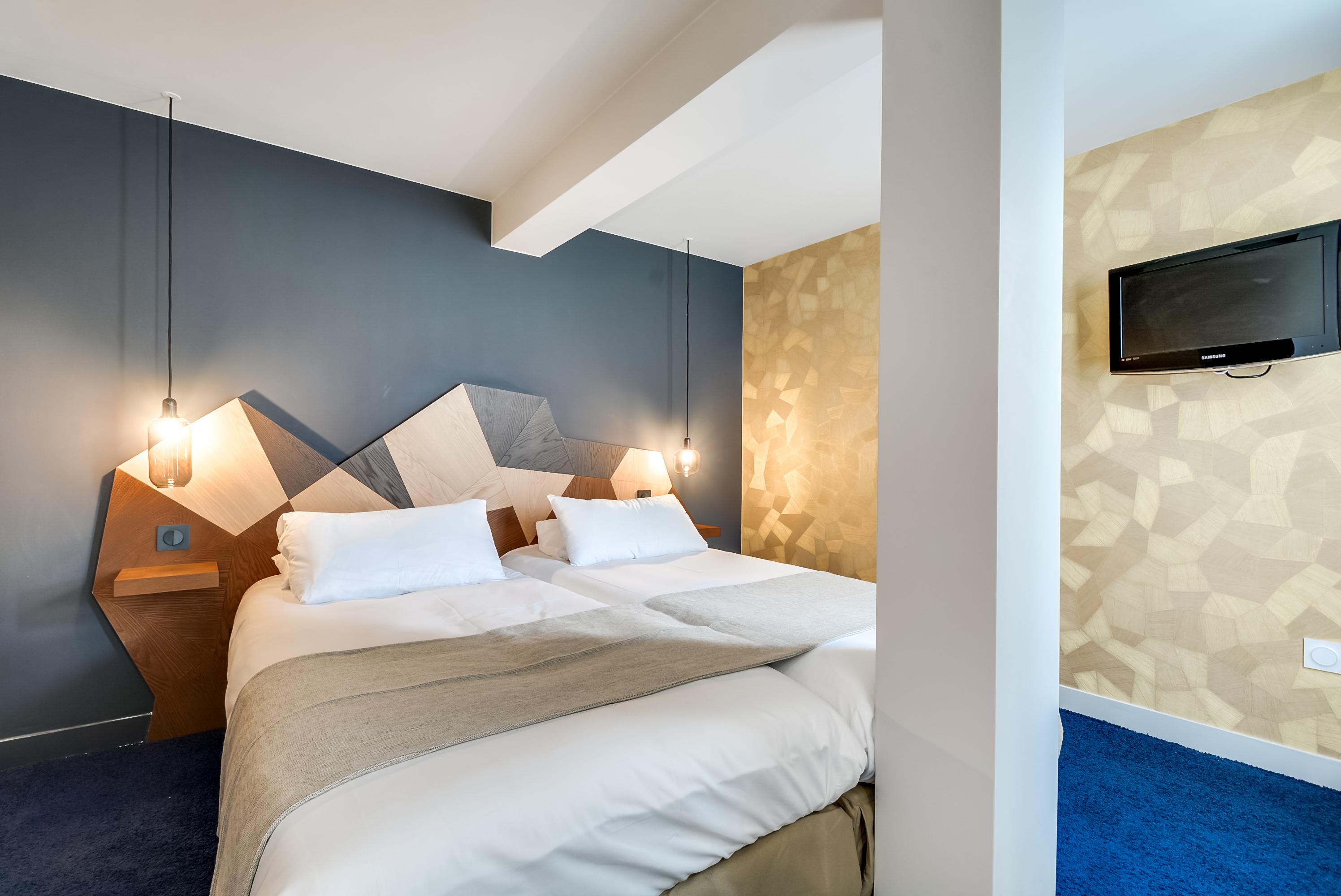 Mattle Hotel