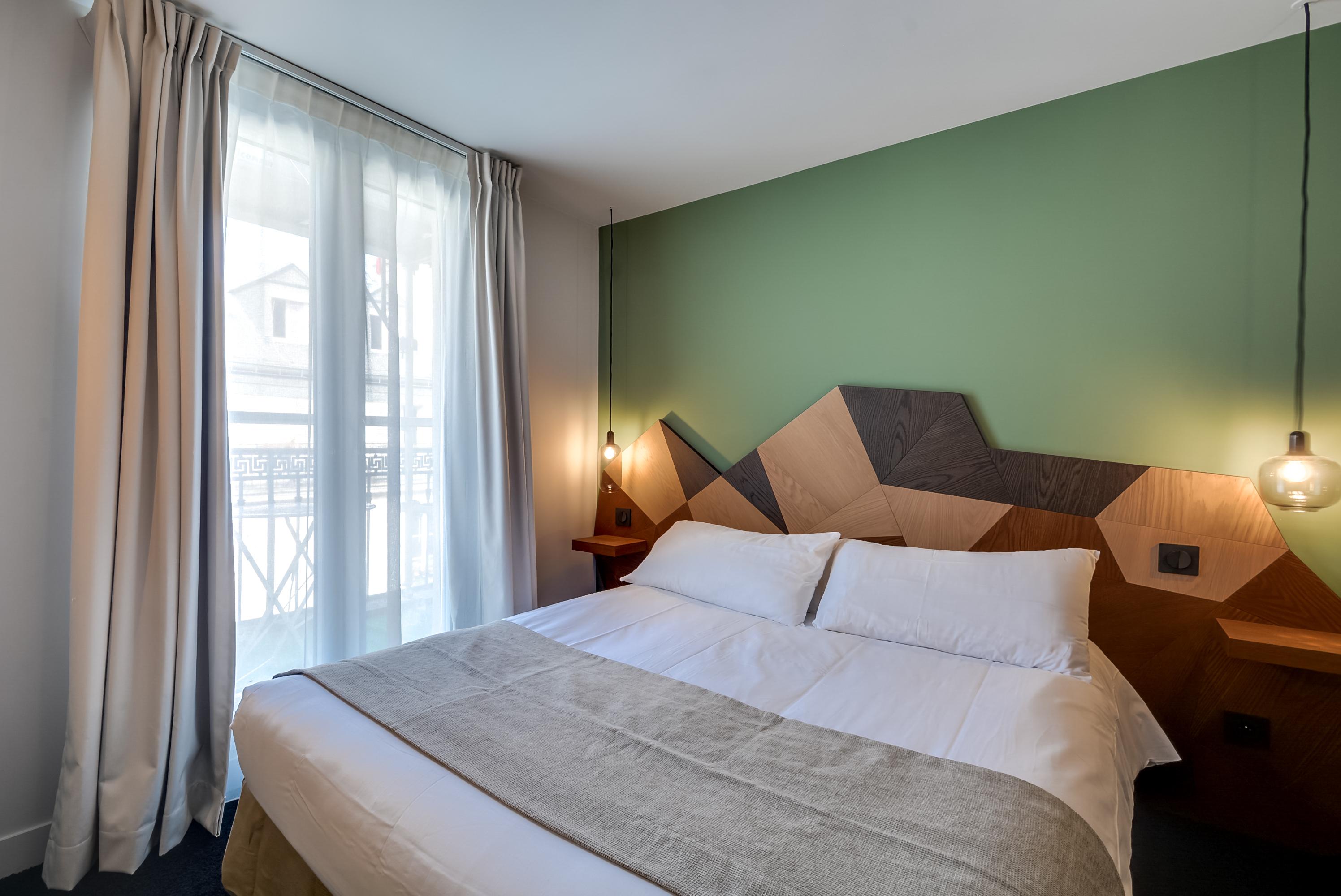 Mattle Hotel
