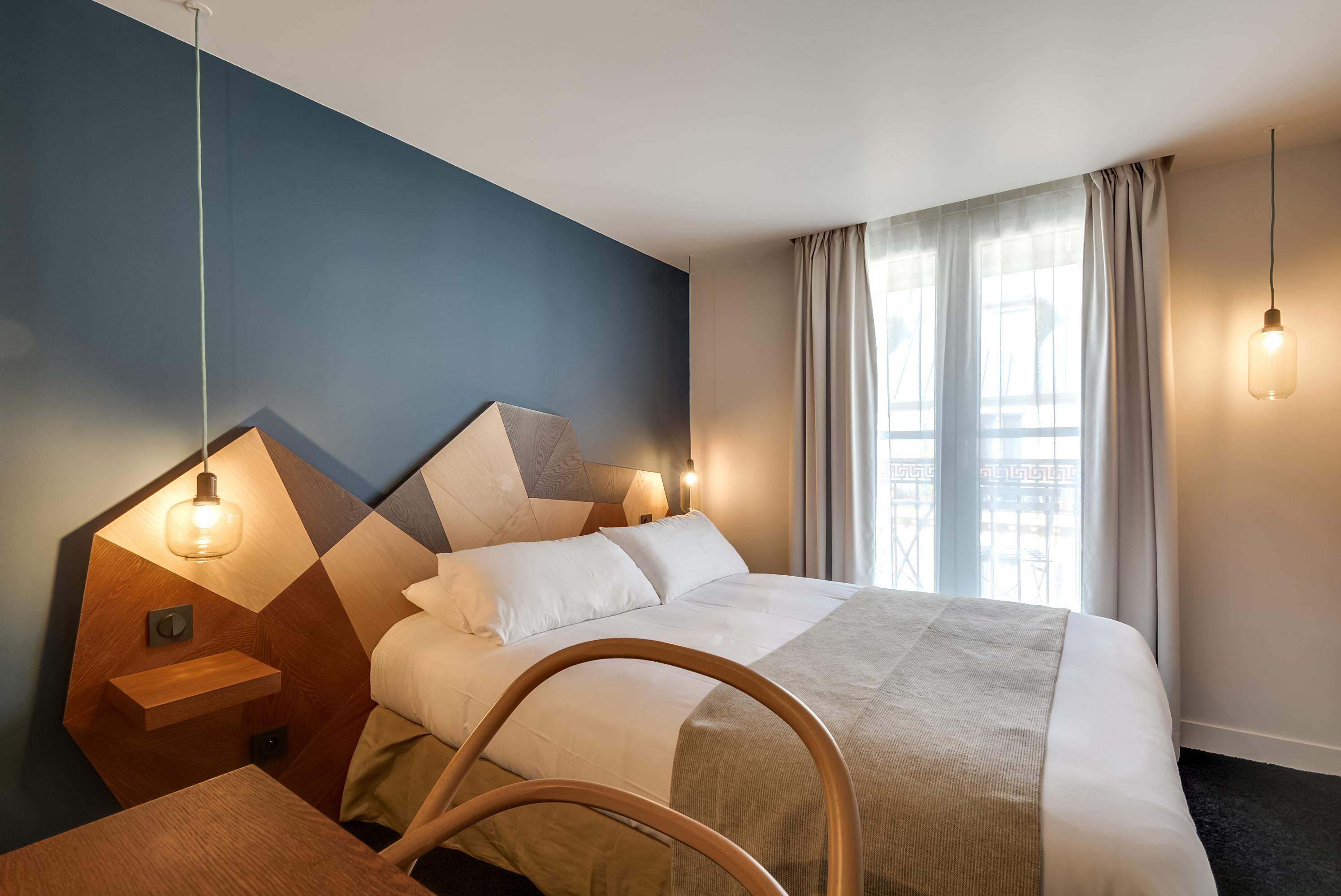 Wit Hotel